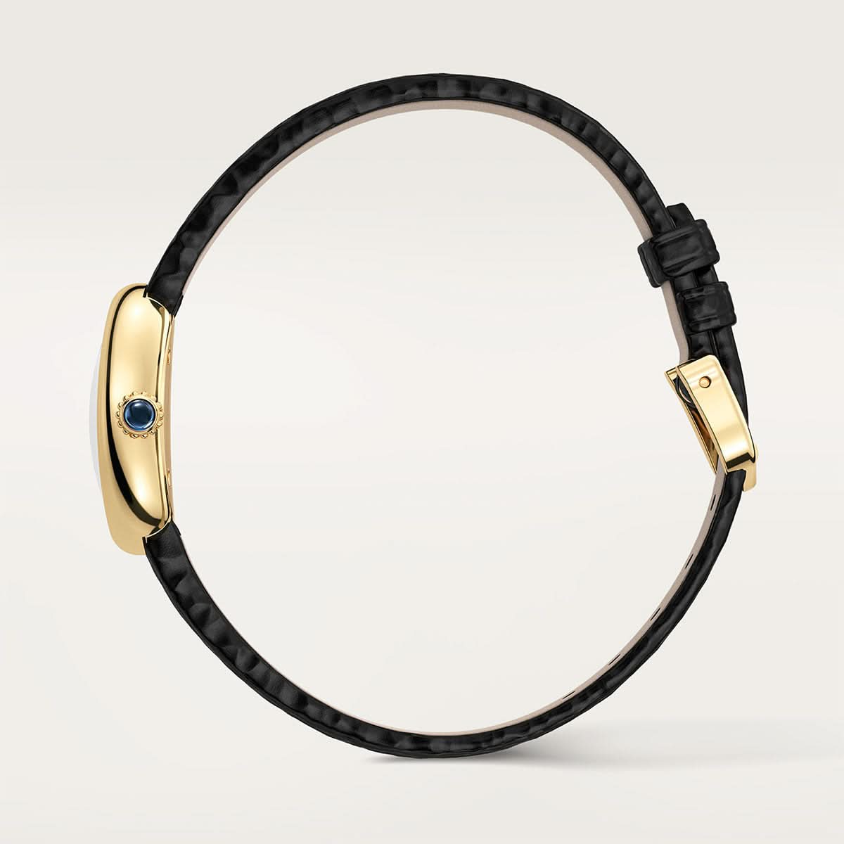 Baignoire de Cartier watch Mini Model - Image 2