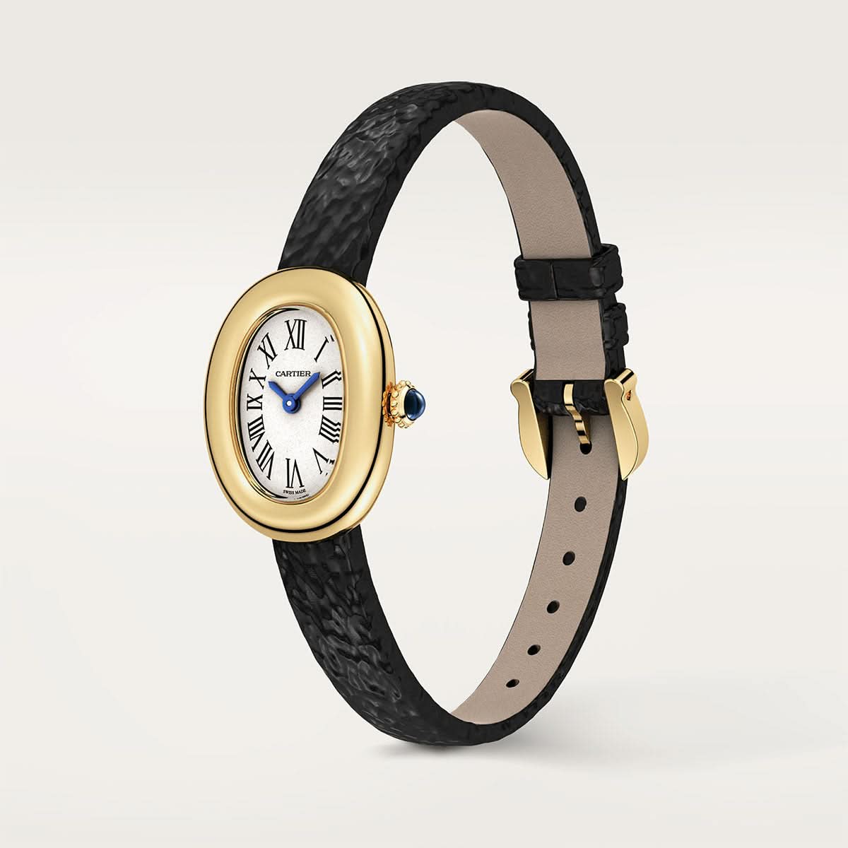 Baignoire de Cartier watch Mini Model - Image 3