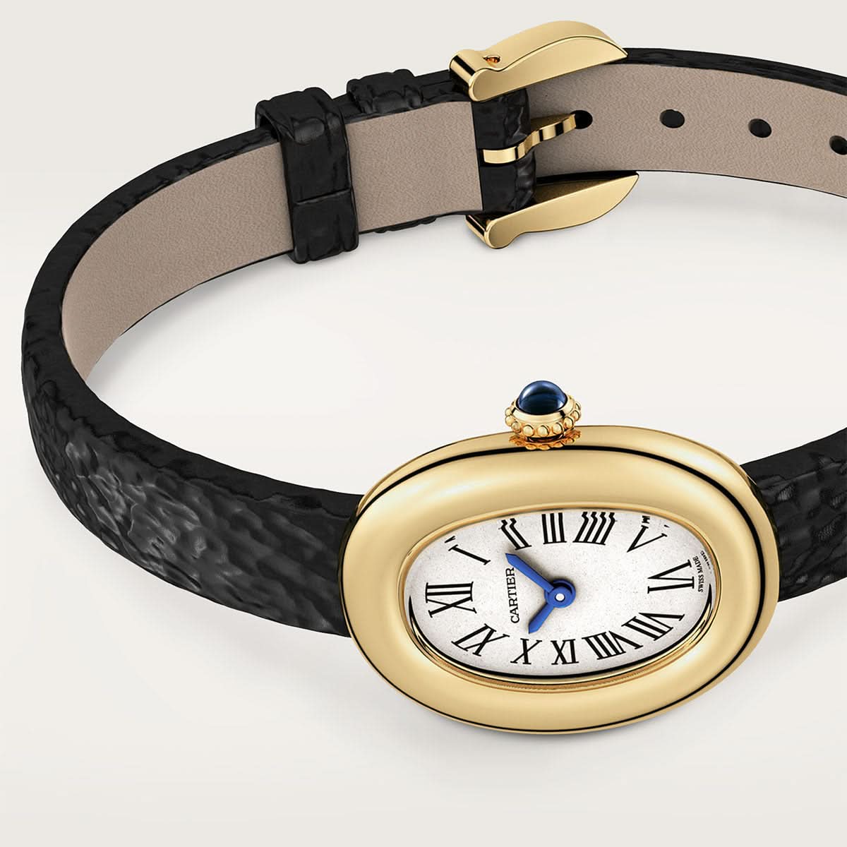 Baignoire de Cartier watch Mini Model - Image 5