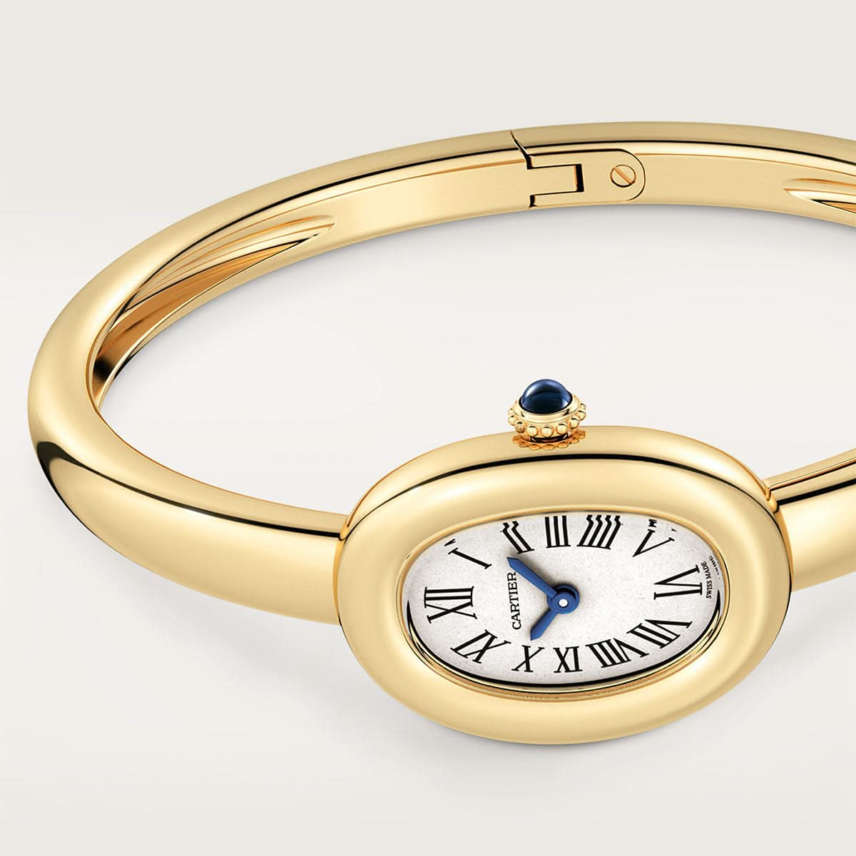 Baignoire de Cartier watch Size 15 - Image 4