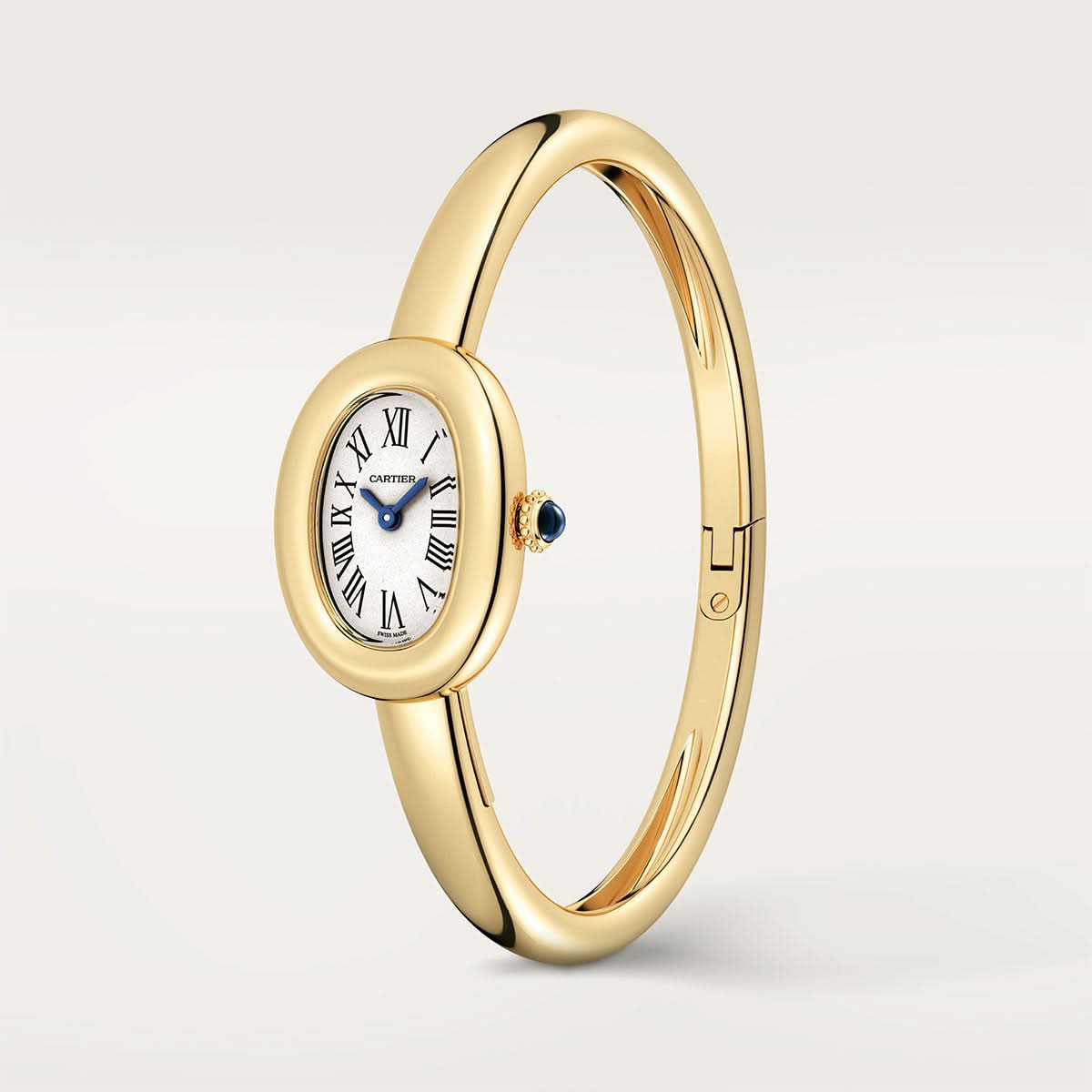 Baignoire de Cartier watch Size 17 - Image 3