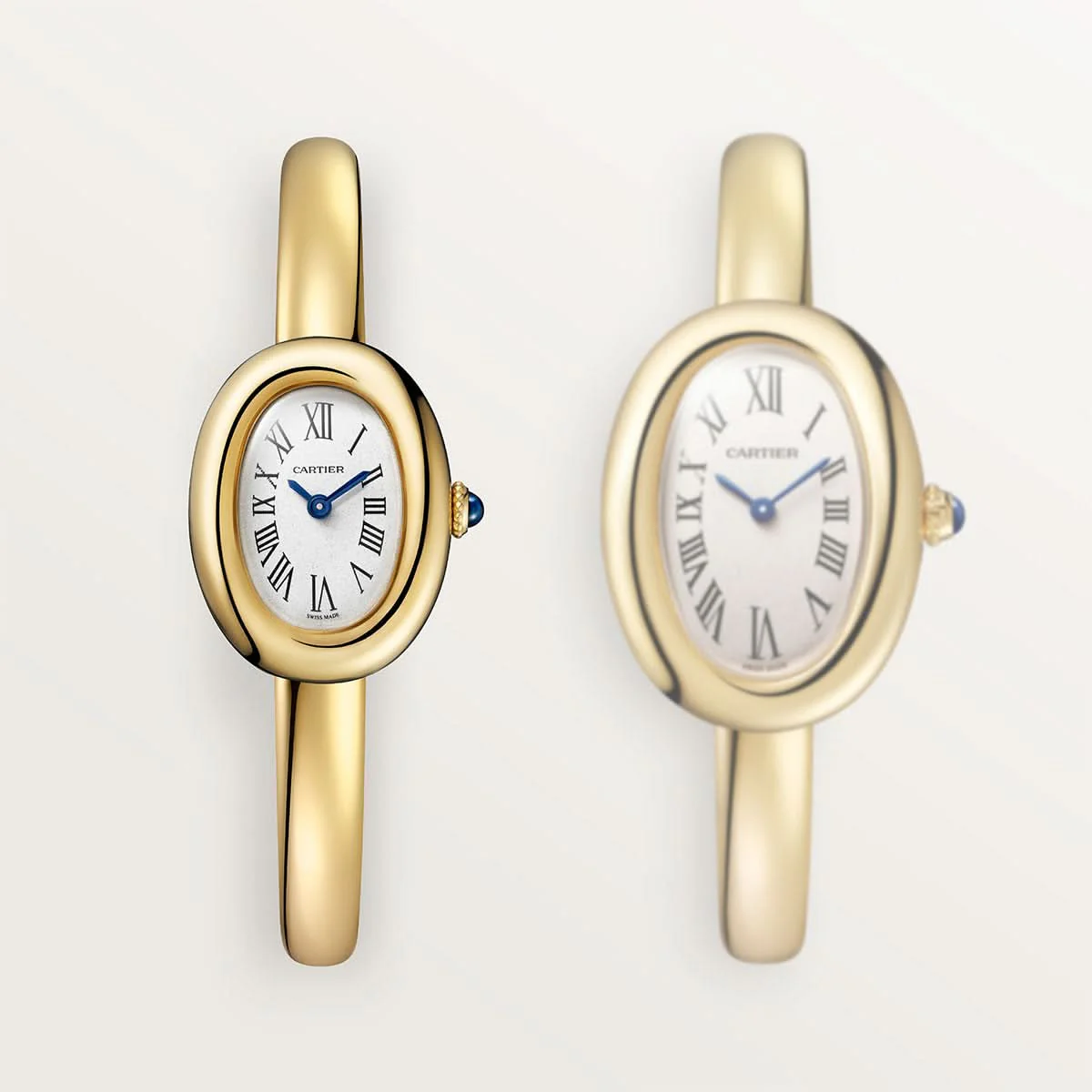 Baignoire de Cartier watch Size 17 - Image 4