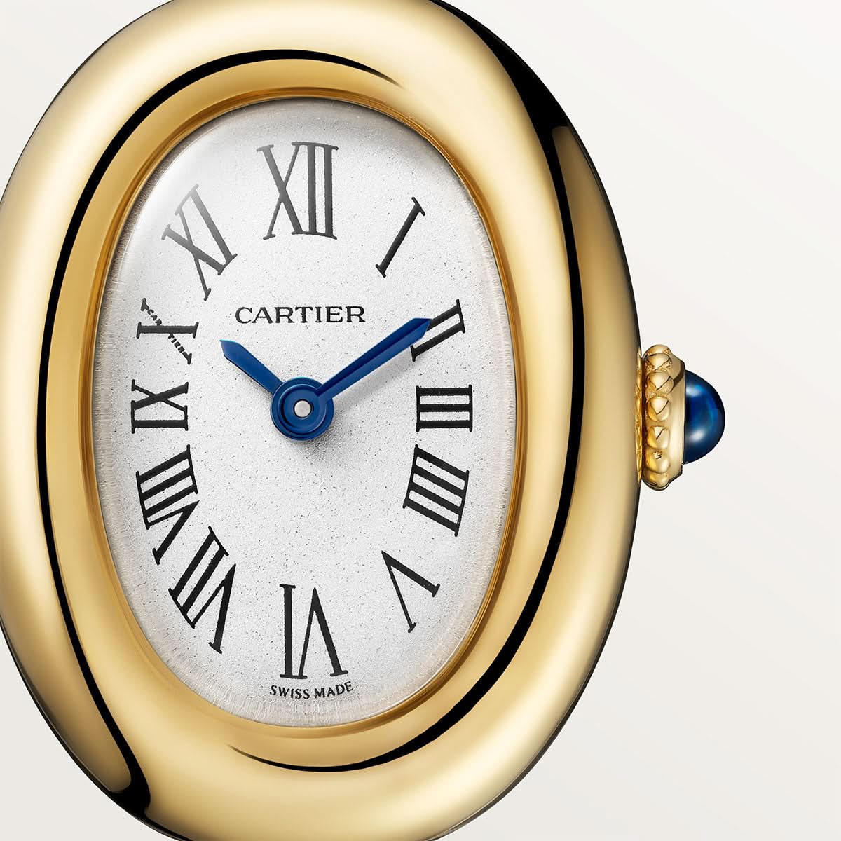 Baignoire de Cartier watch Size 17 - Image 6