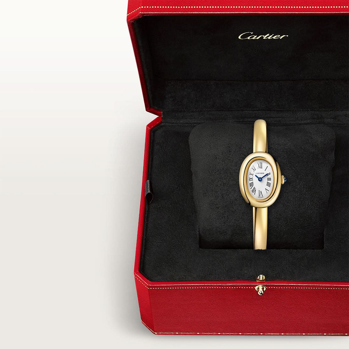 Baignoire de Cartier watch Size 17 - Image 8