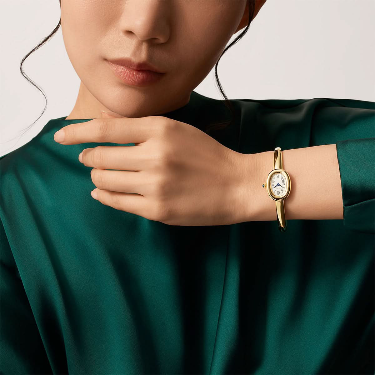 Baignoire de Cartier watch Size 17 - Image 9