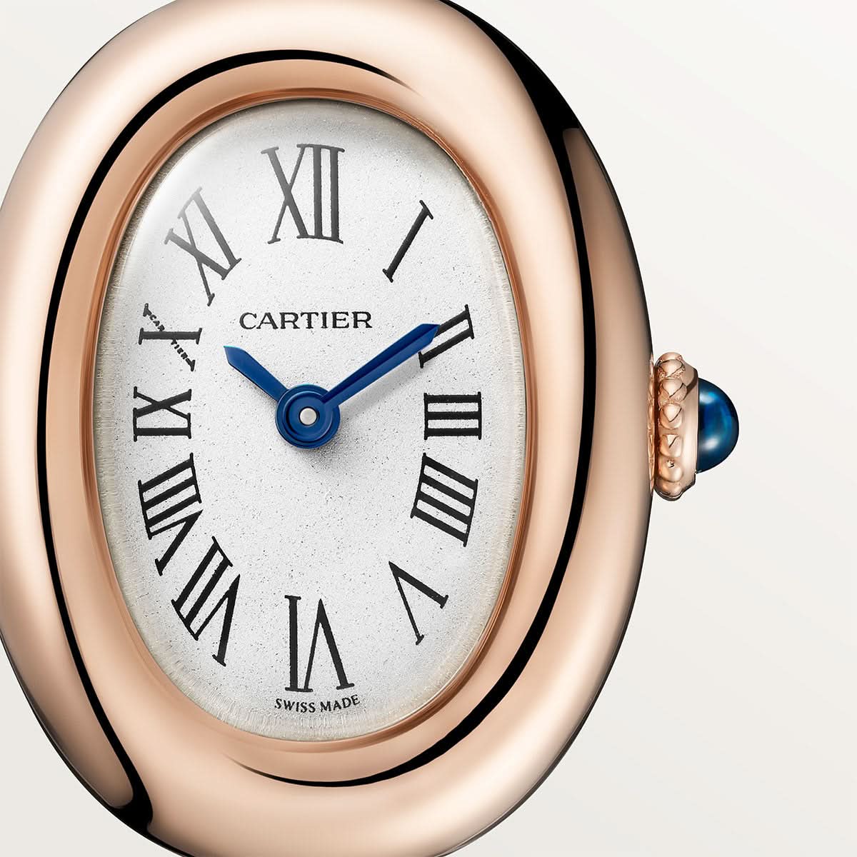 Baignoire de Cartier watch Size 17 - Image 5