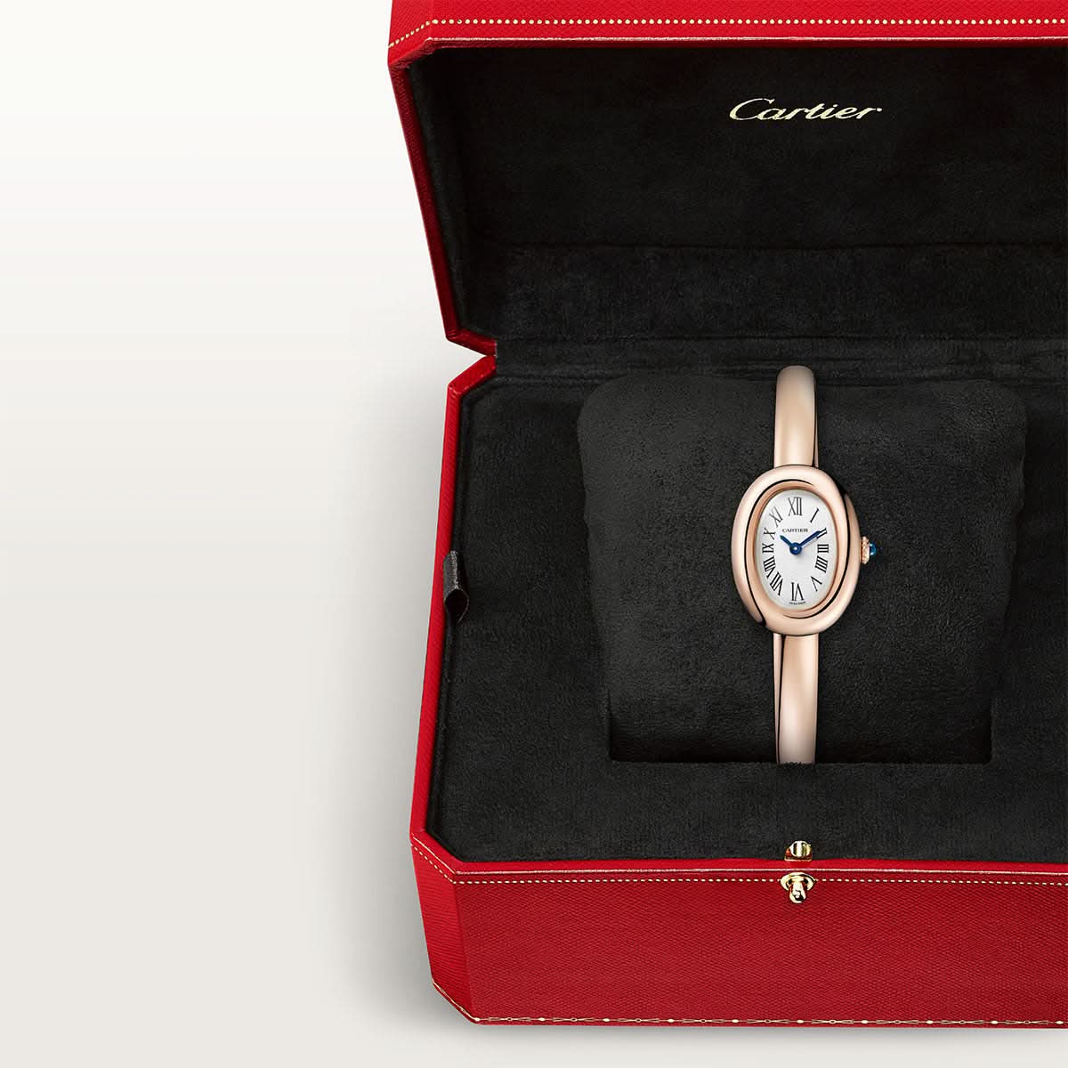 Baignoire de Cartier watch Size 17 - Image 6
