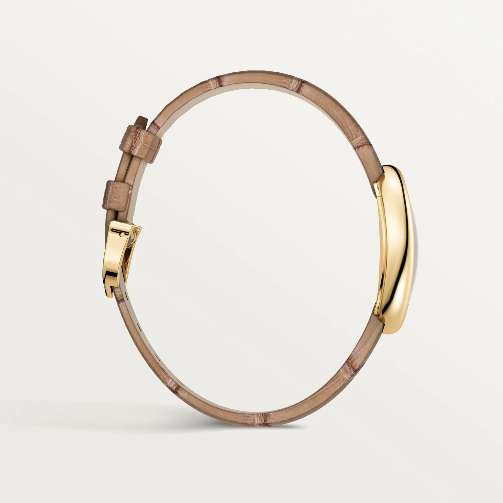 Baignoire de Cartier watch Small Model - Image 2