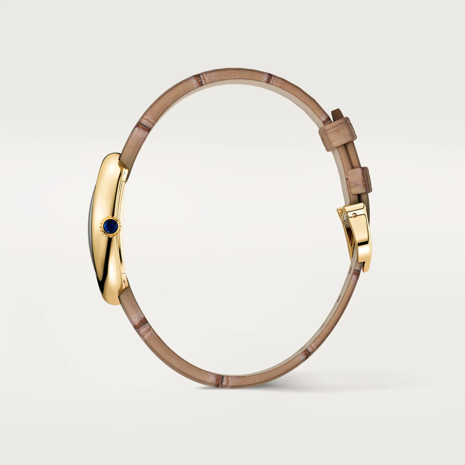 Baignoire de Cartier watch Small Model - Image 4