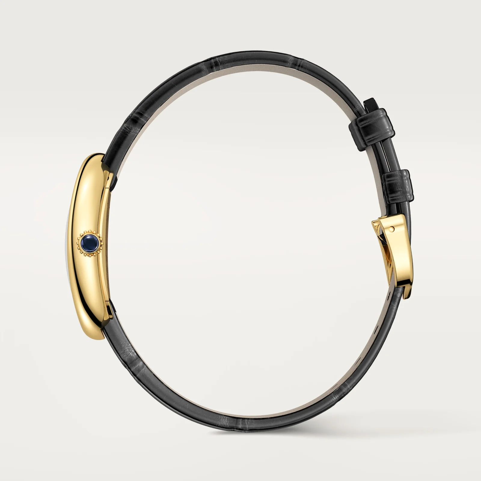 Baignoire de Cartier watch Small Model - Image 2
