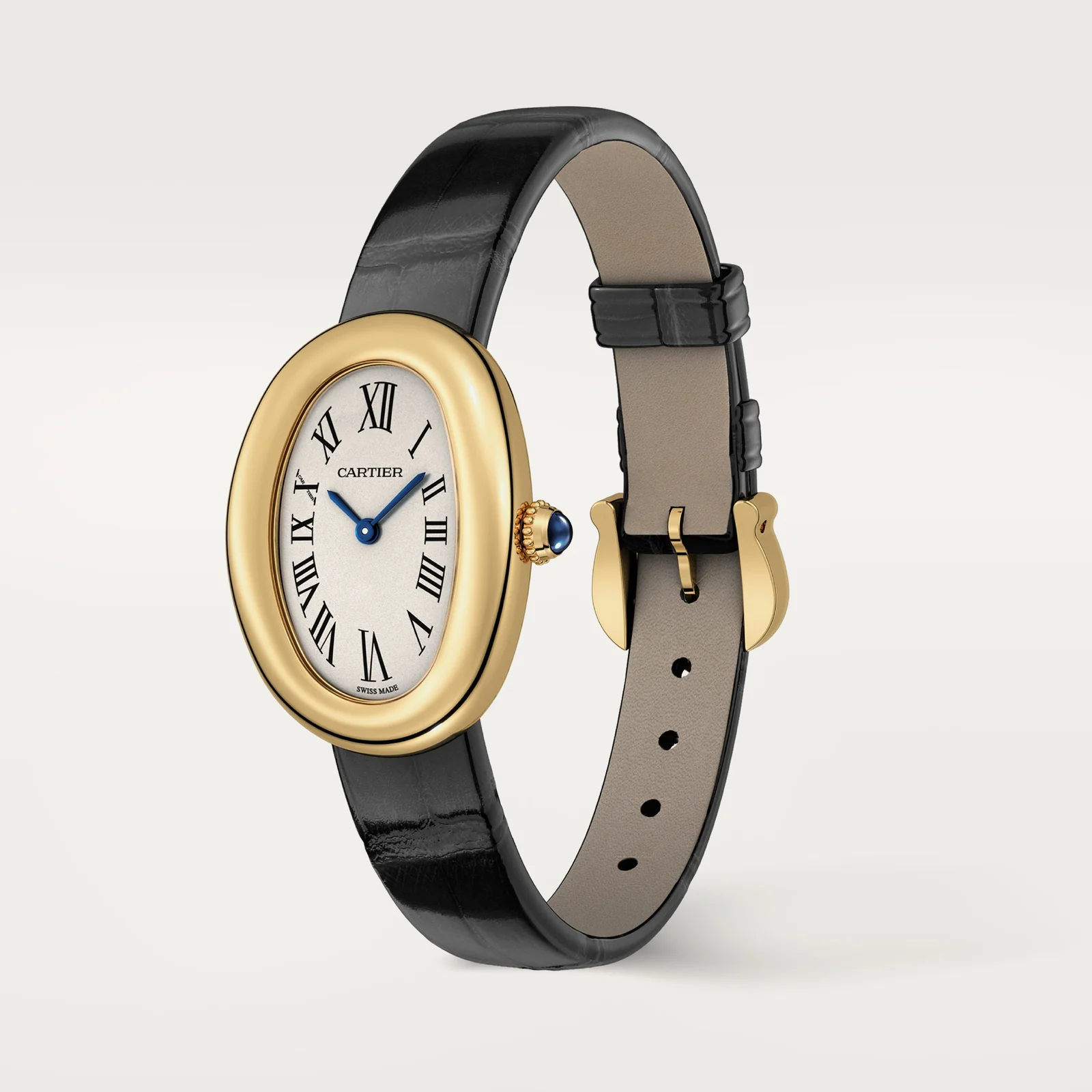 Baignoire de Cartier watch Small Model - Image 4