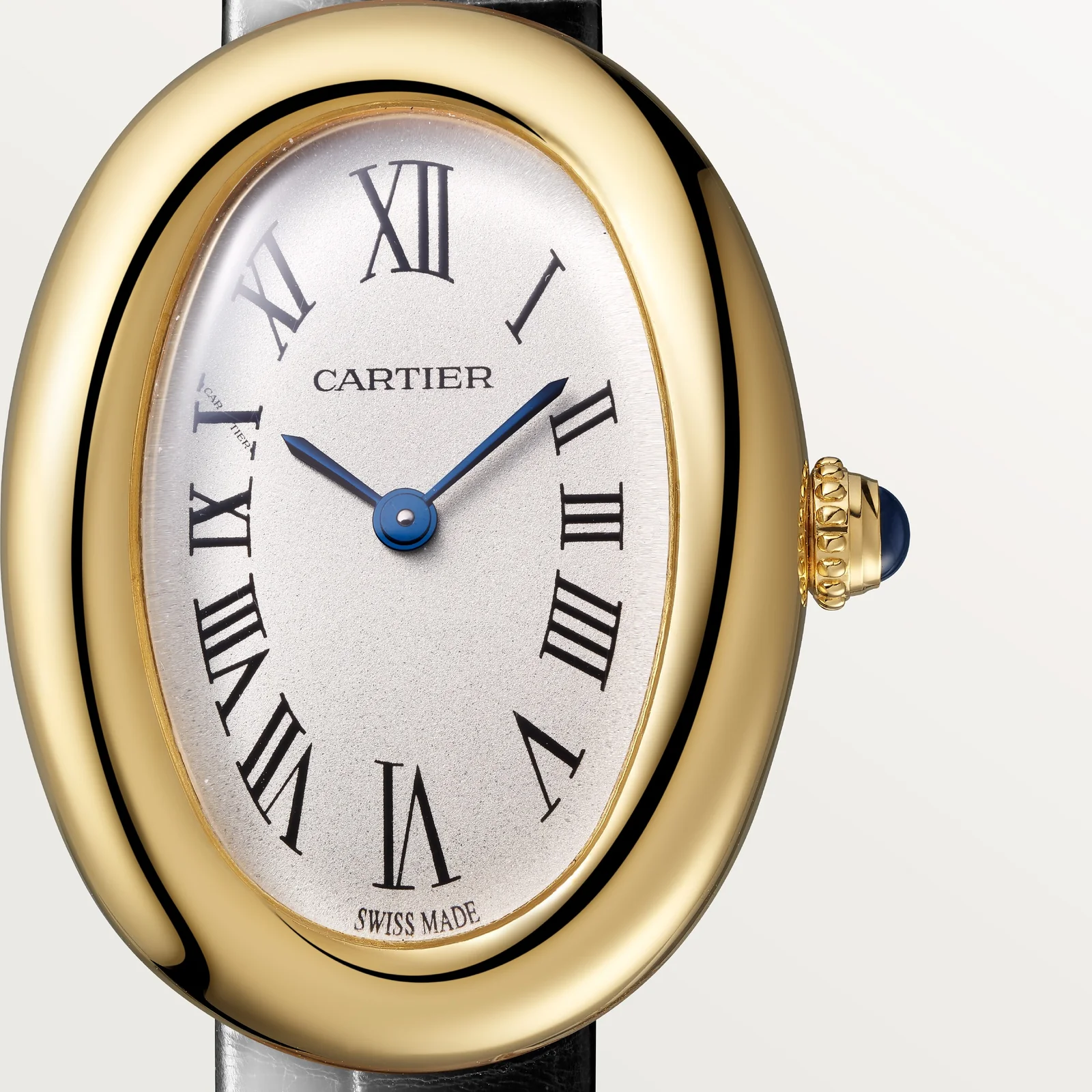 Baignoire de Cartier watch Small Model - Image 5