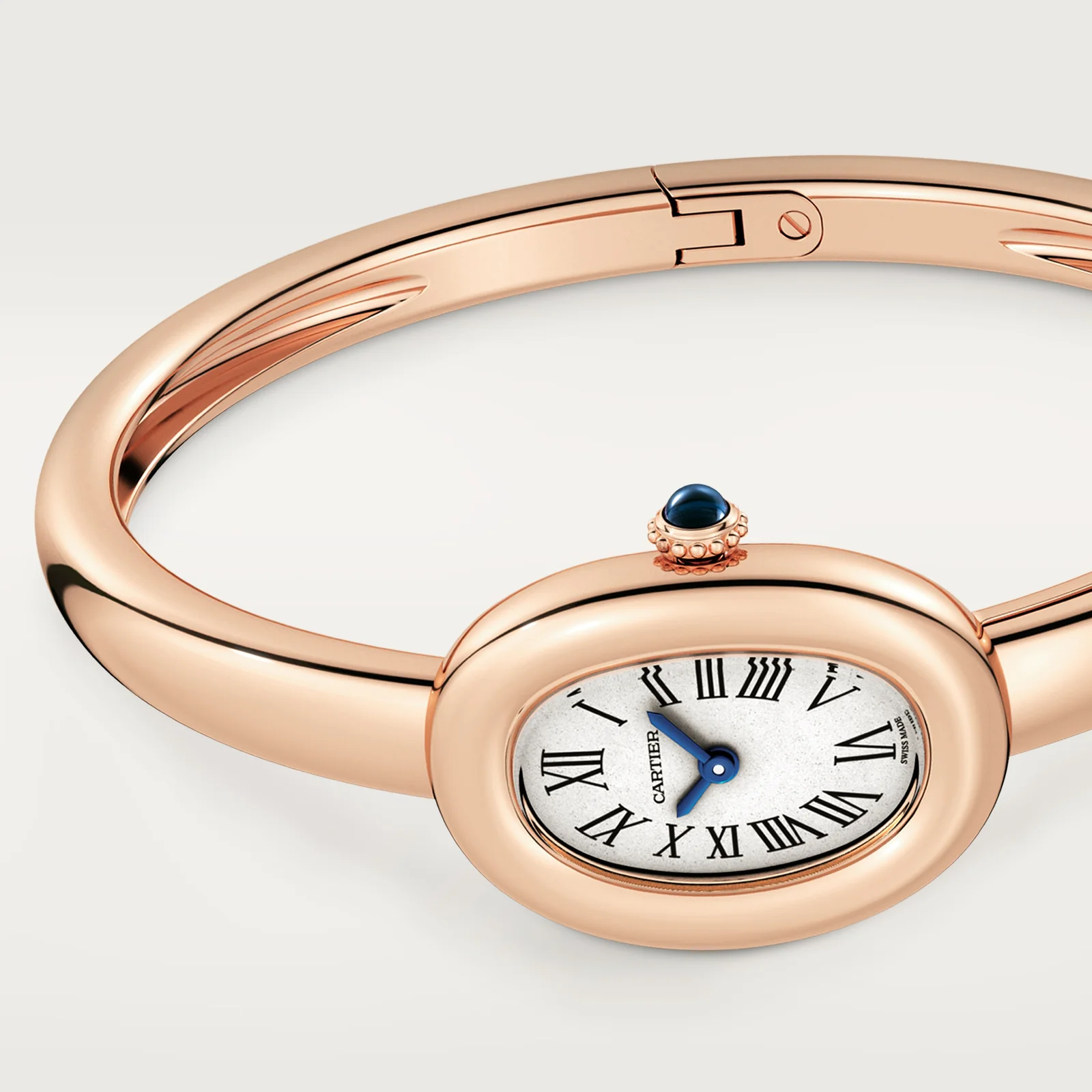 Baignoire de Cartier watch Size 15 - Image 4