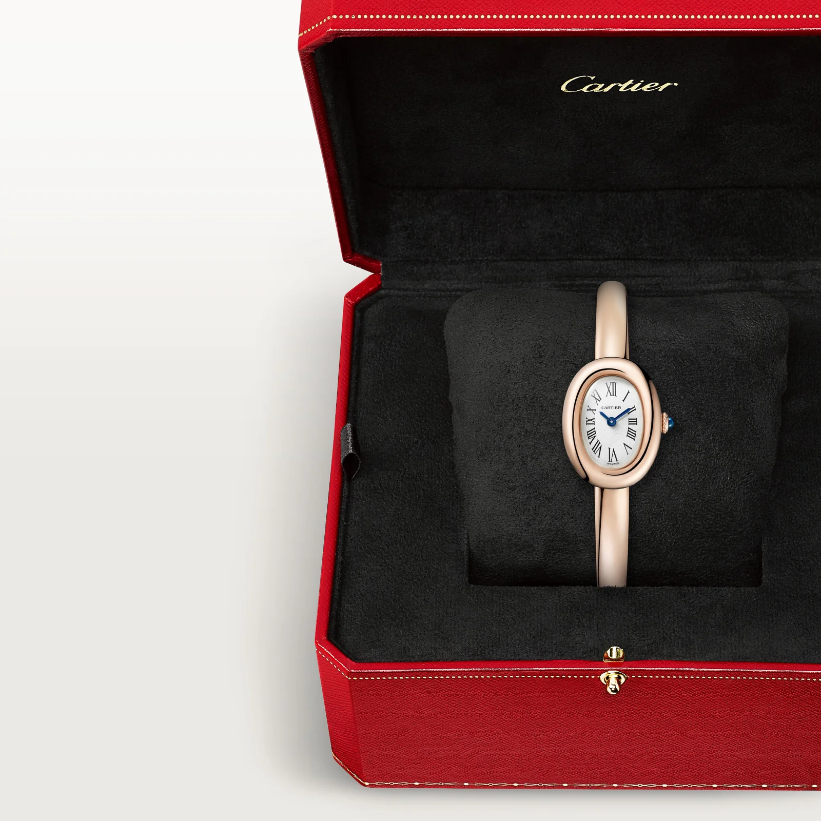 Baignoire de Cartier watch Size 15 - Image 6
