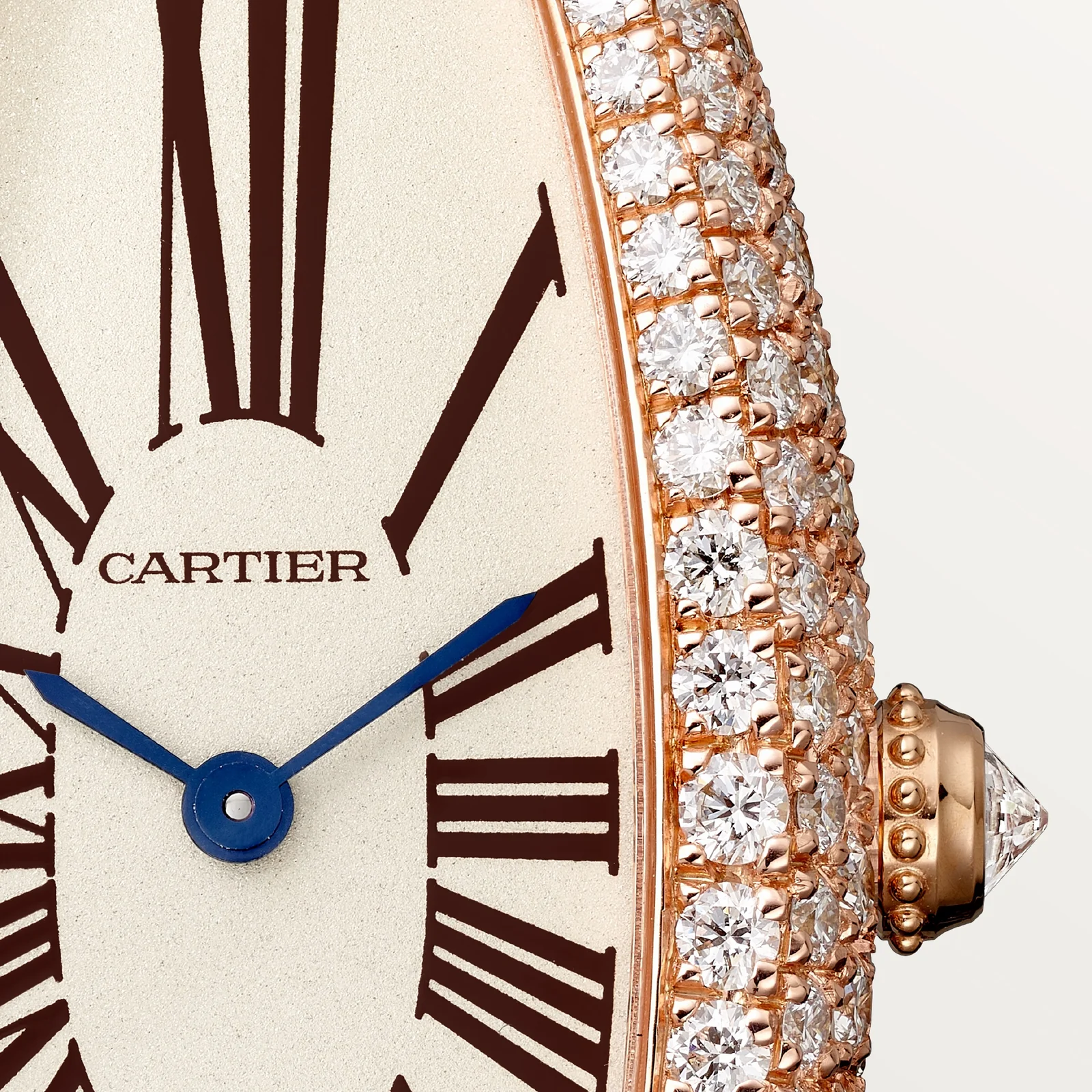 Baignoire de Cartier watch Medium Model - Image 5