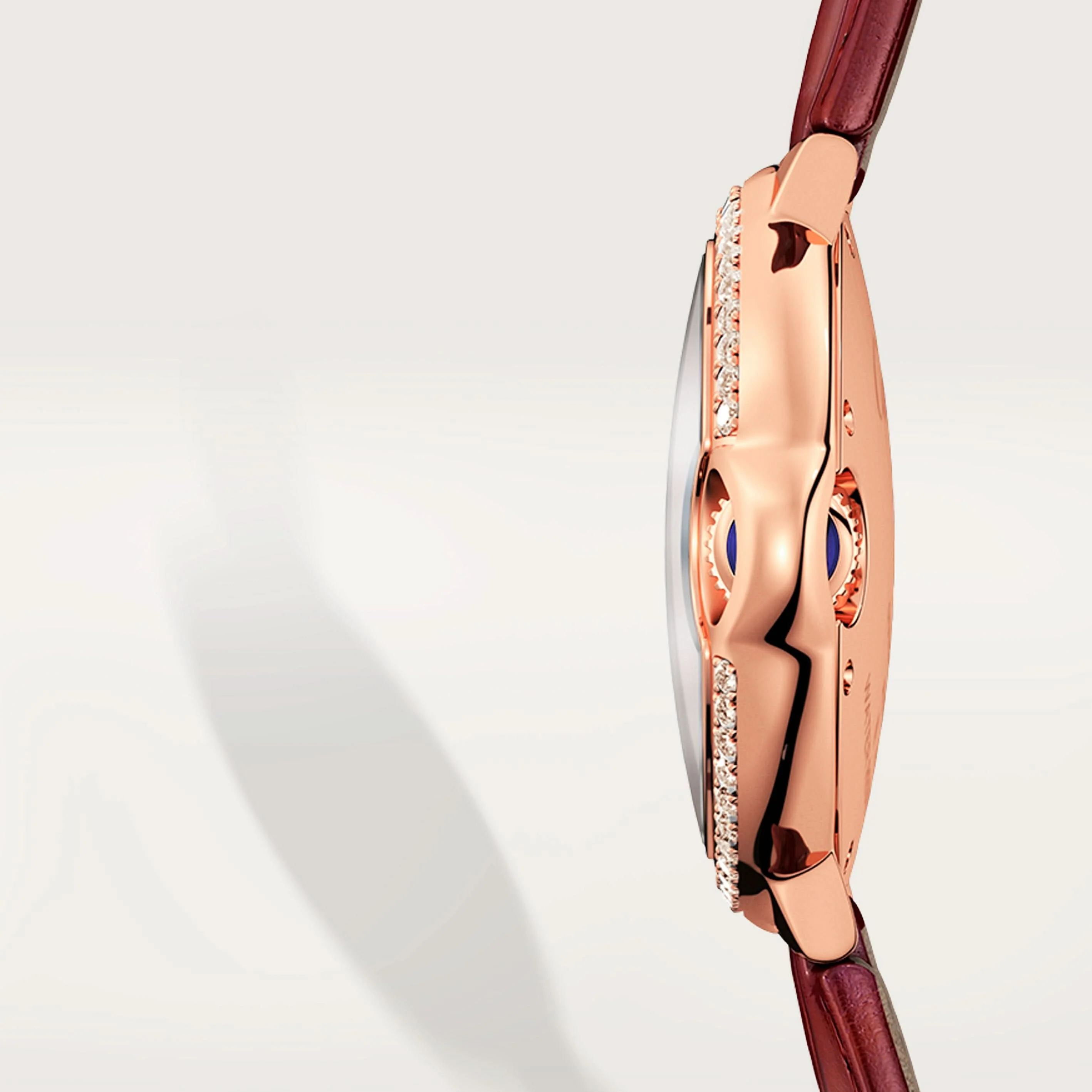 Ballon Bleu de Cartier watch 33 mm - Image 4