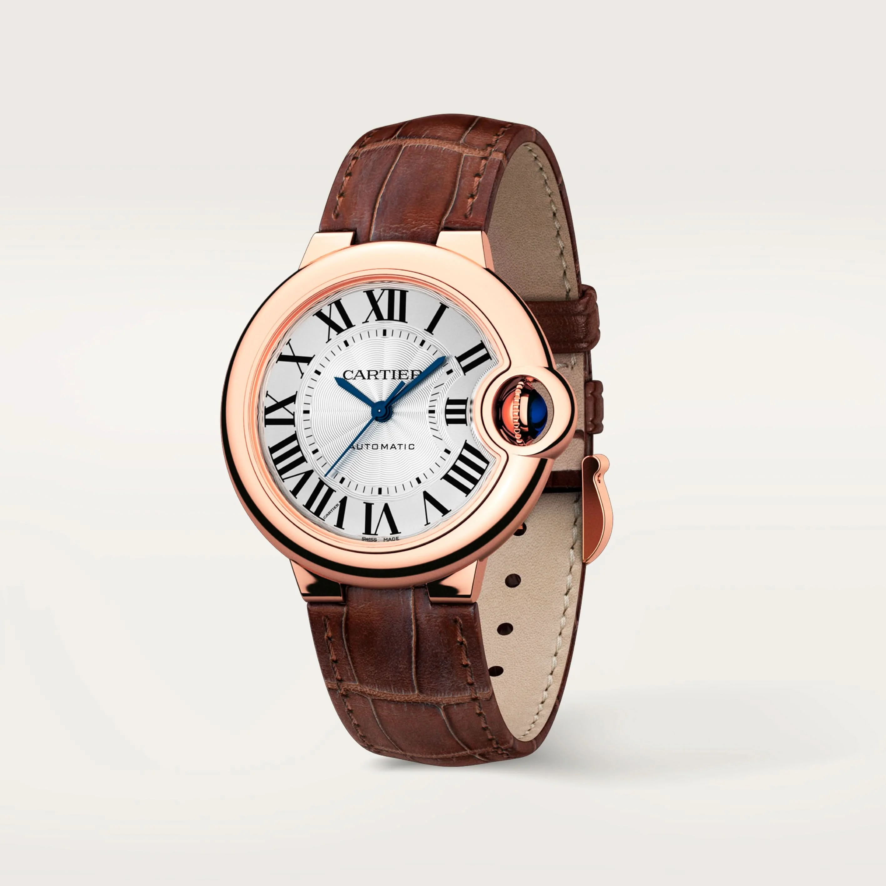Ballon Bleu de Cartier watch 33 mm - Image 2