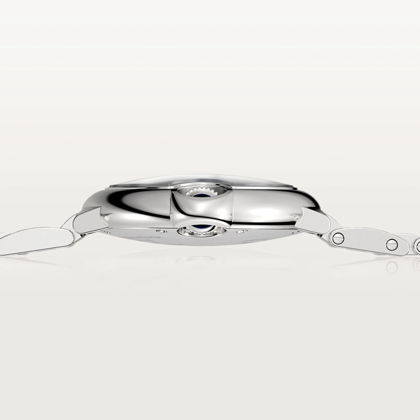 Ballon Bleu de Cartier watch 33 mm - Image 3