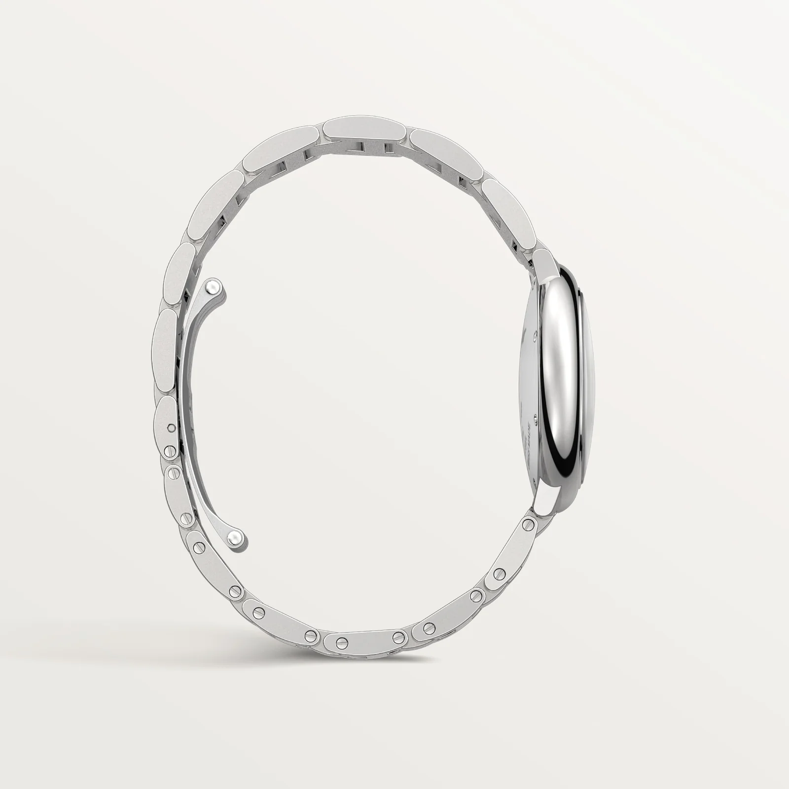 Ballon Bleu de Cartier watch 33 mm - Image 6