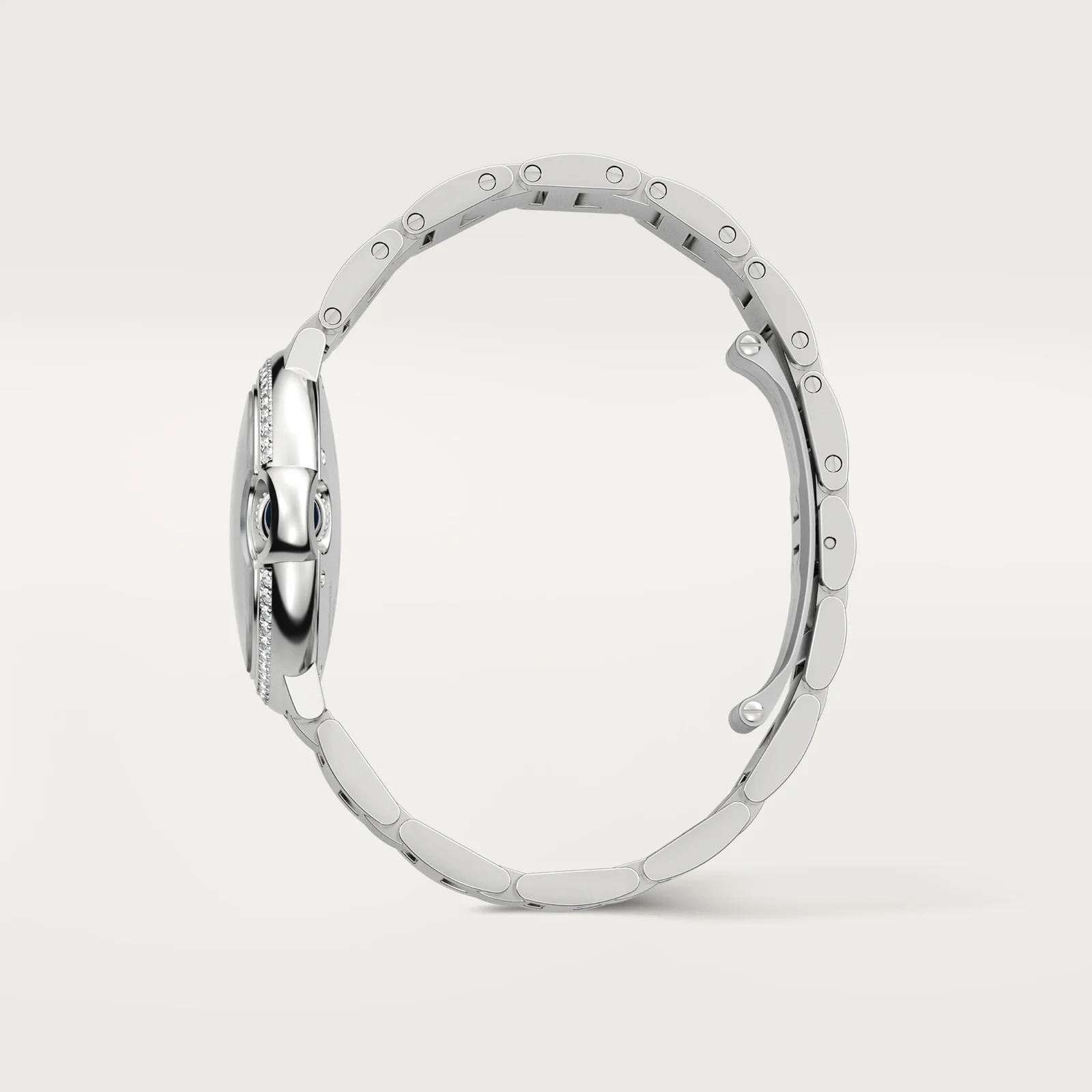 Ballon Bleu de Cartier watch 33 mm - Image 4