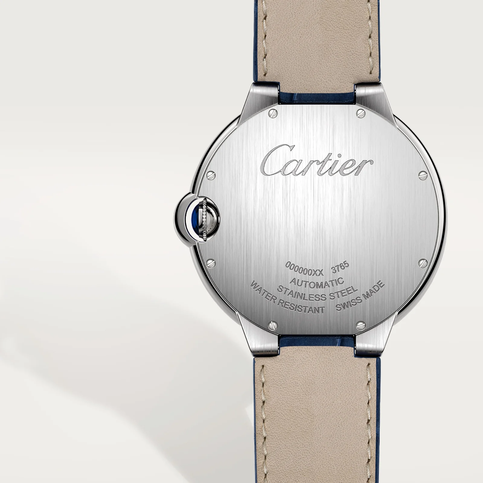 Ballon Bleu de Cartier watch 42 mm - Image 4
