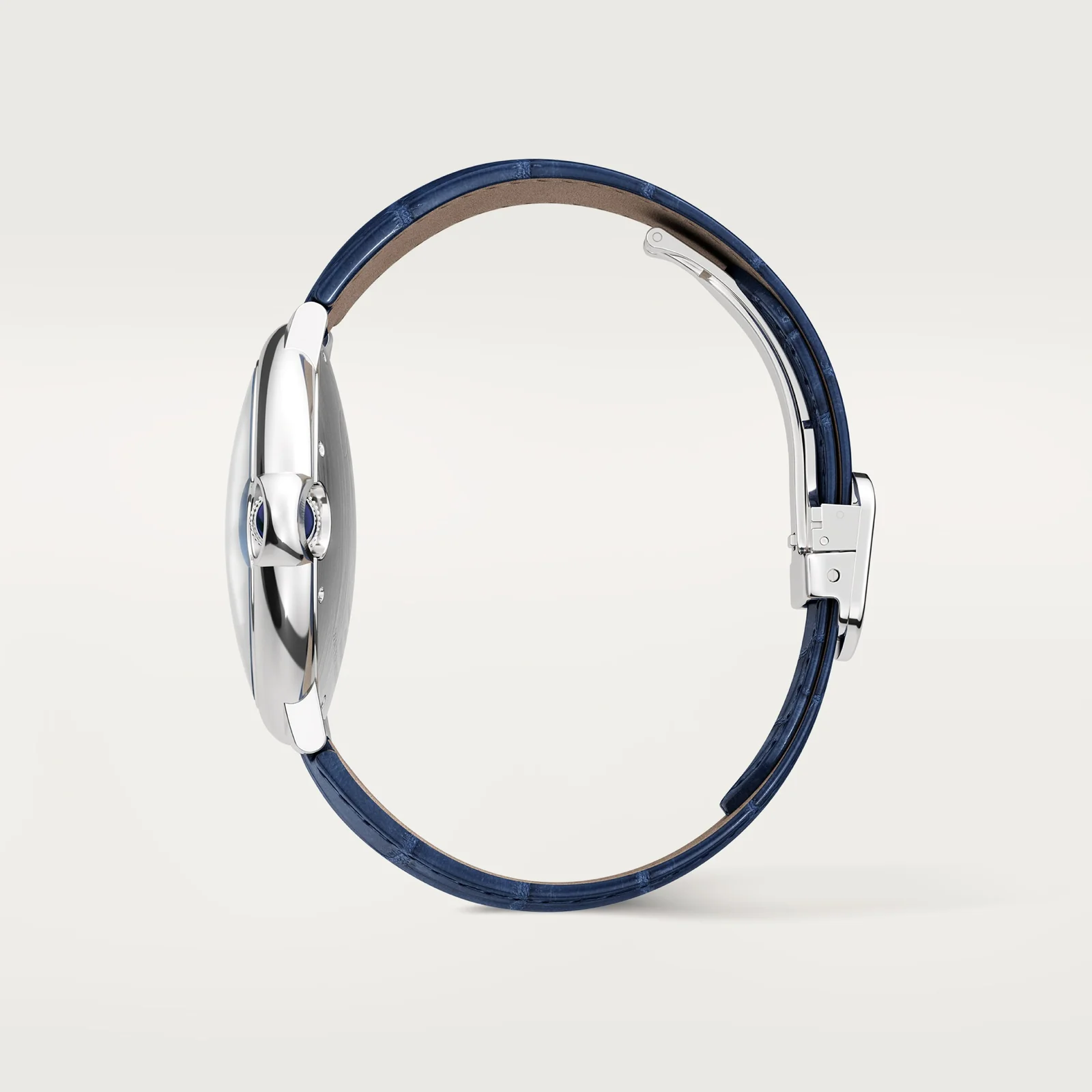 Ballon Bleu de Cartier watch 42 mm - Image 5
