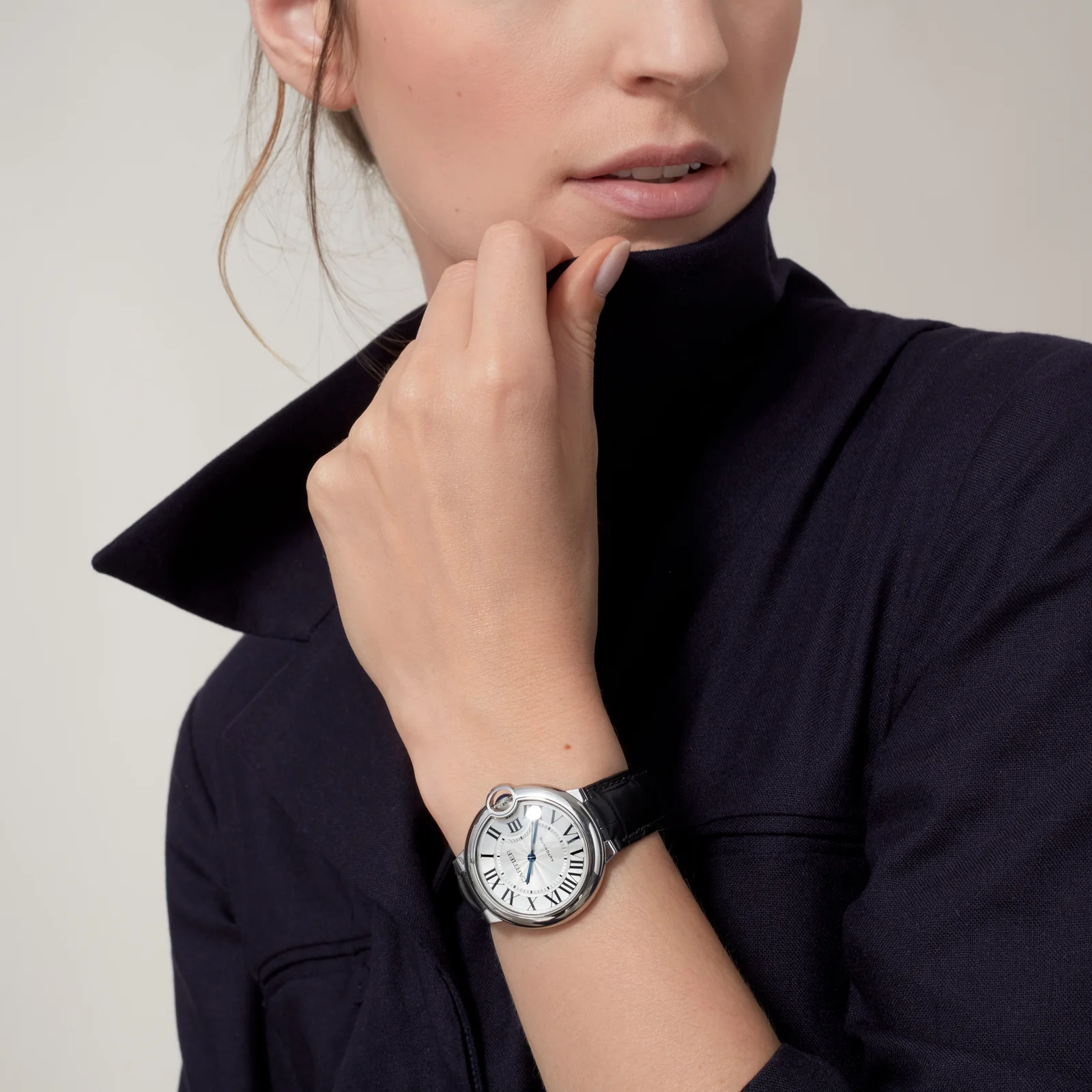 Ballon Bleu de Cartier watch 36 mm - Image 6