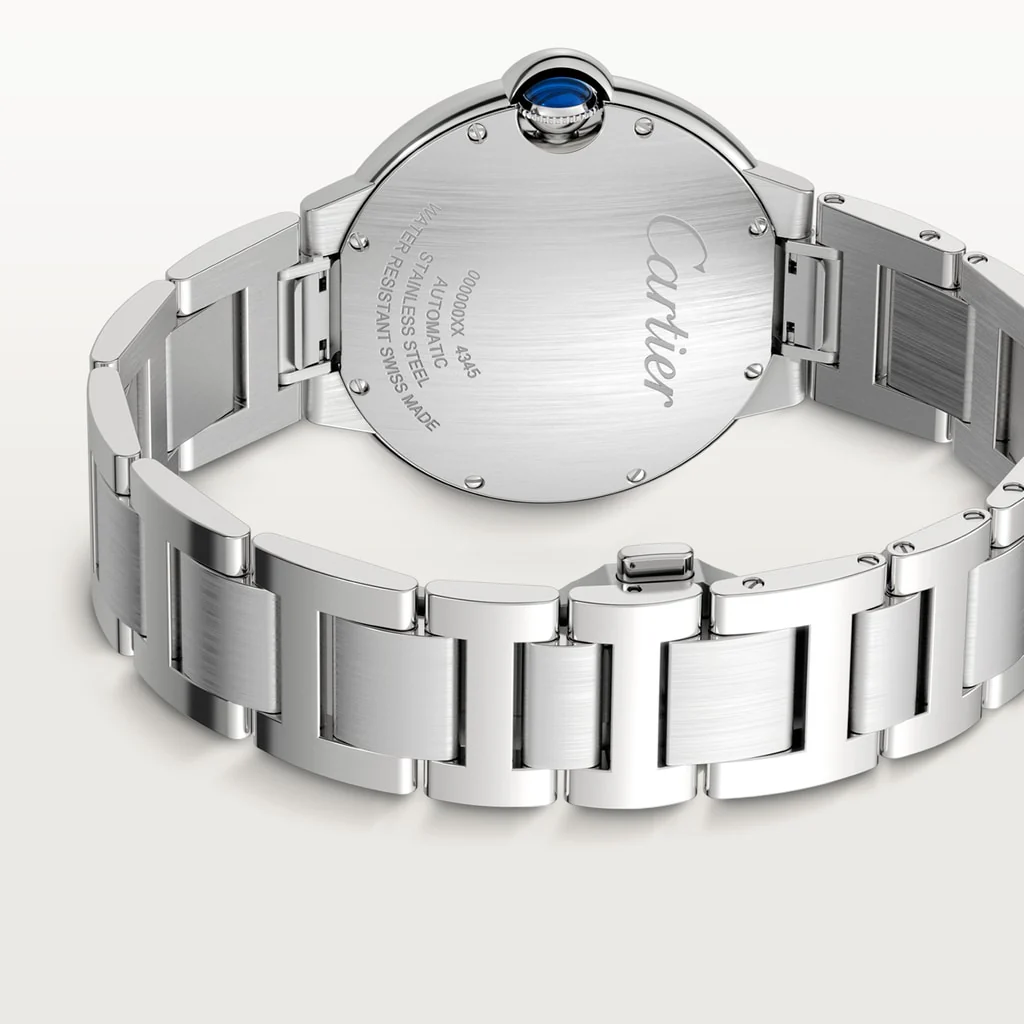 Ballon Bleu de Cartier watch 40 mm - Image 4