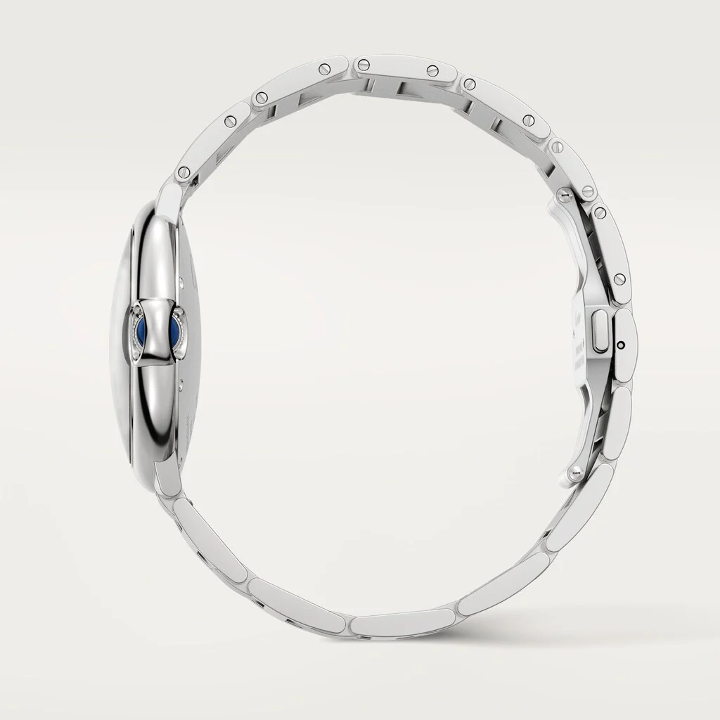 Ballon Bleu de Cartier watch 40 mm - Image 5
