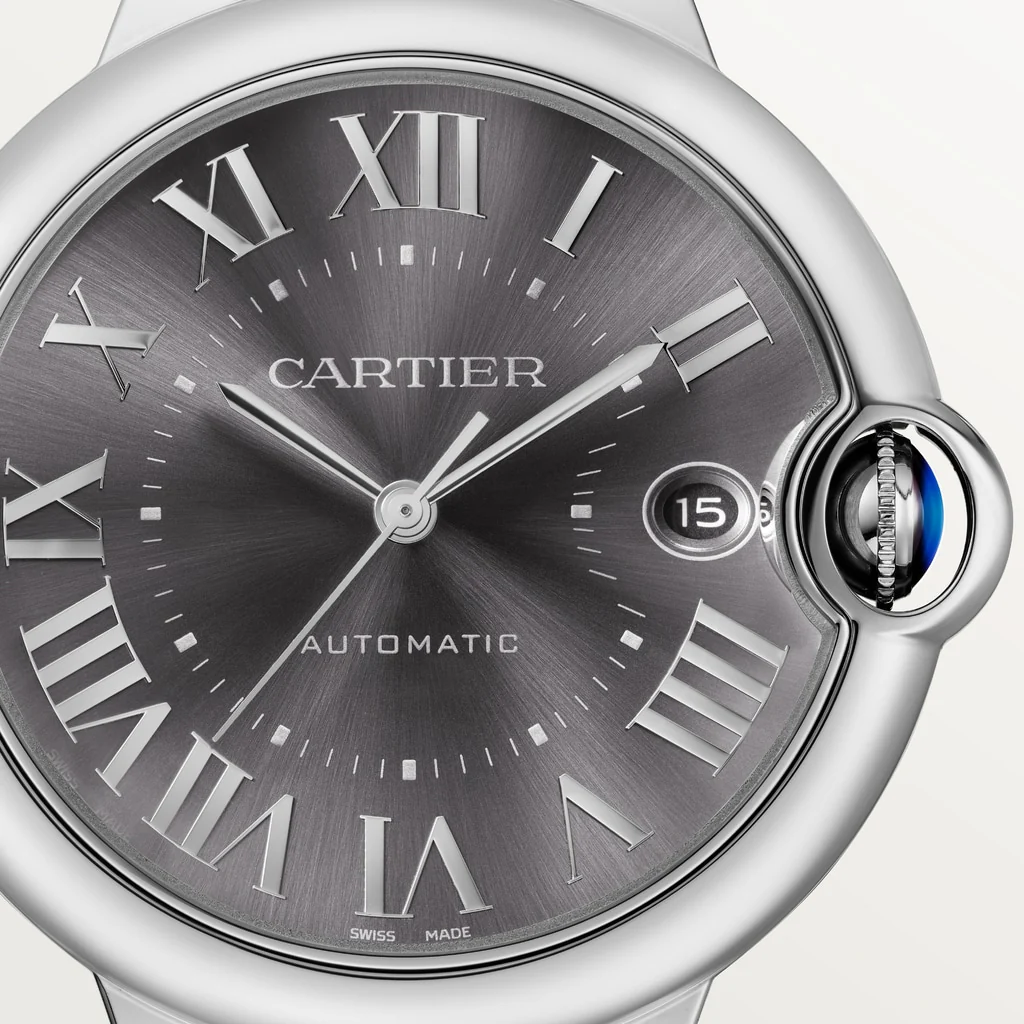 Ballon Bleu de Cartier watch 40 mm - Image 6