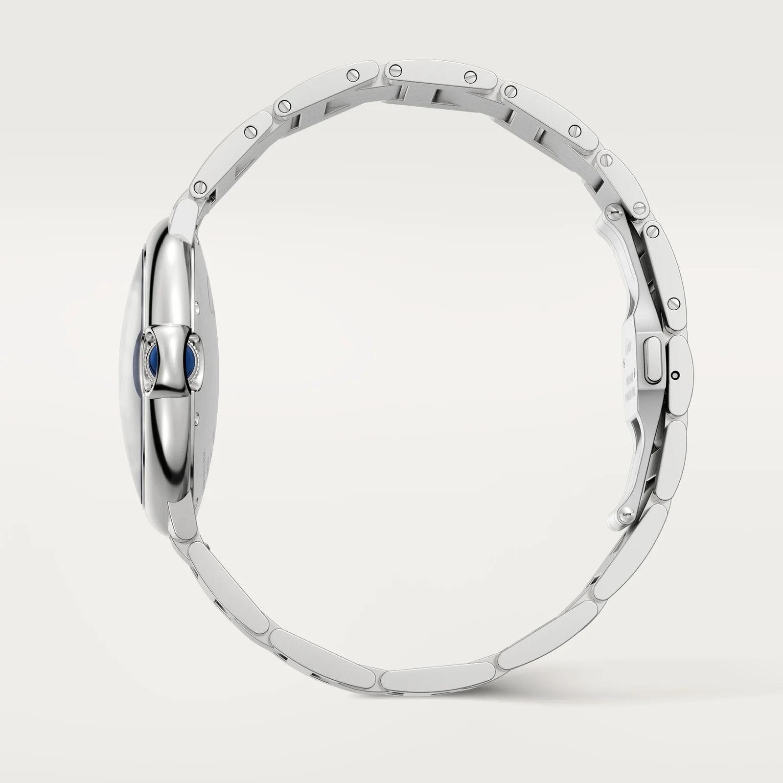 Ballon Bleu de Cartier watch 40 mm - Image 4
