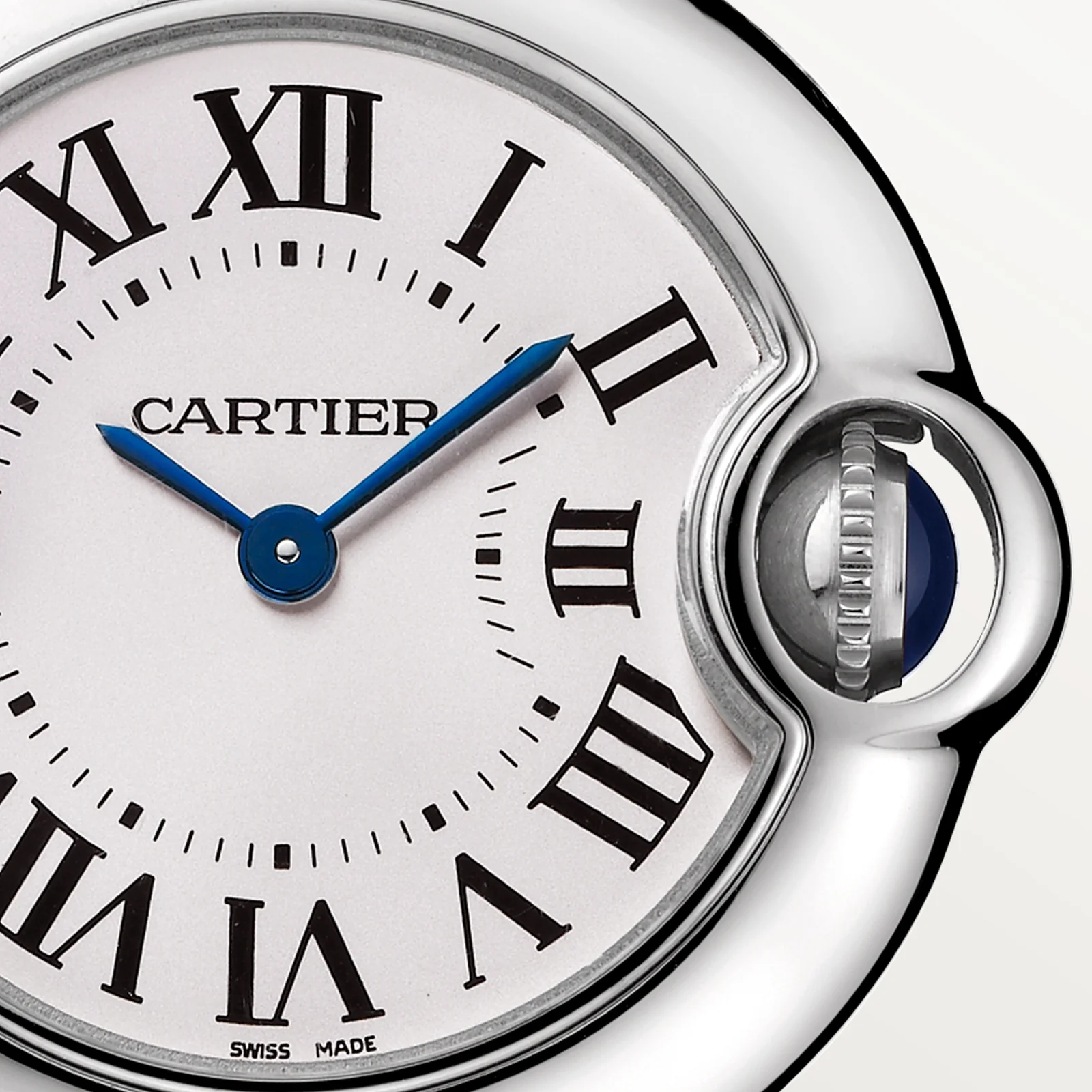 Ballon Bleu de Cartier watch 28 mm - Image 7