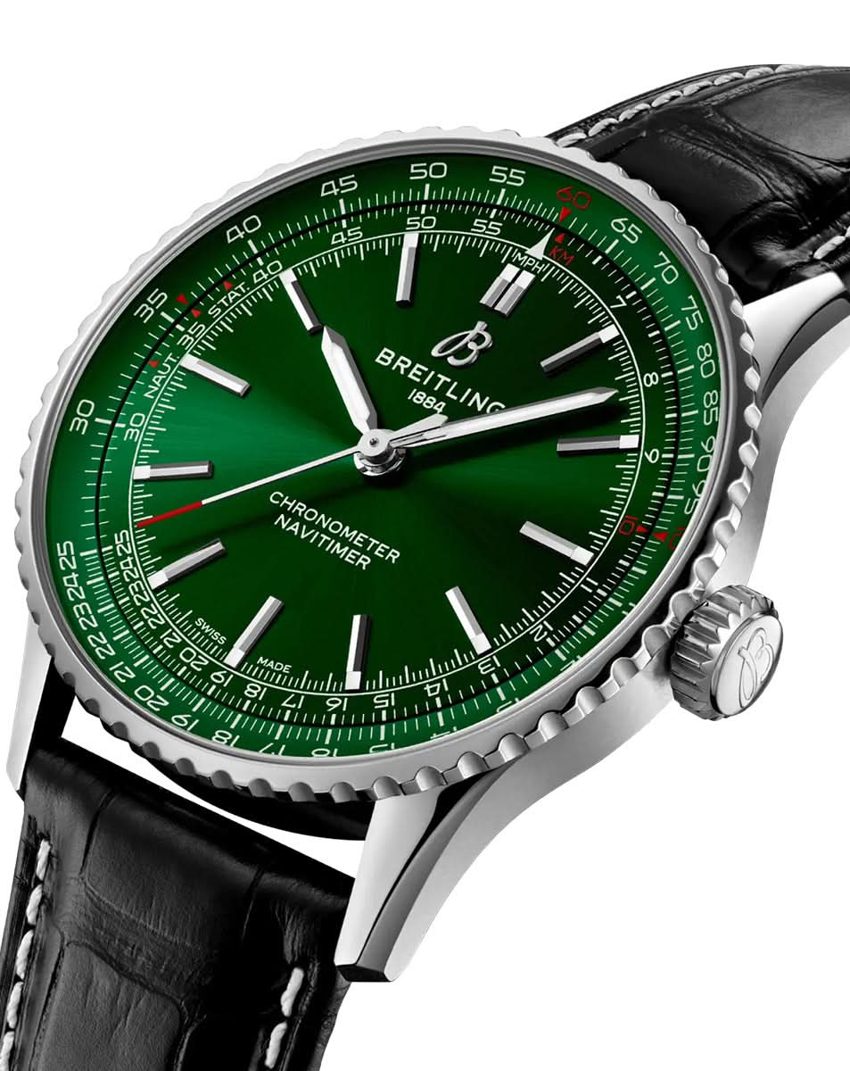 BREITLING Navitimer Automatic 41 Watch - Image 2