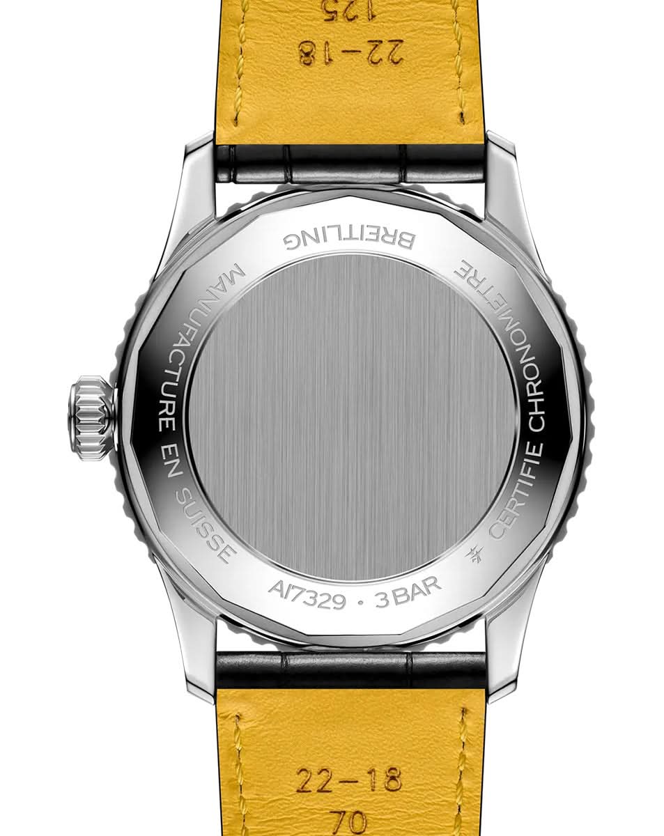BREITLING Navitimer Automatic 41 Watch - Image 3