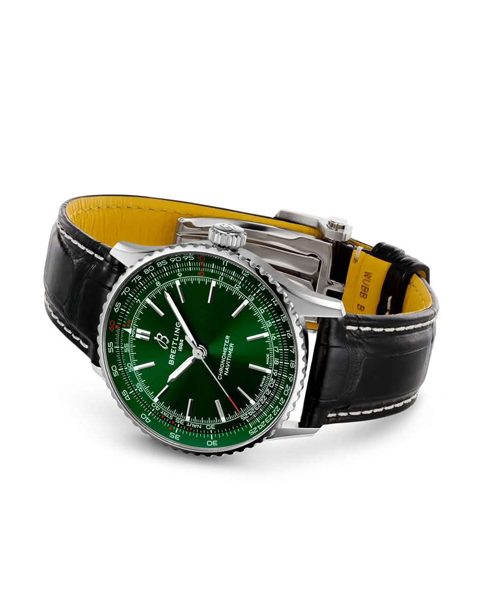 BREITLING Navitimer Automatic 41 Watch - Image 4