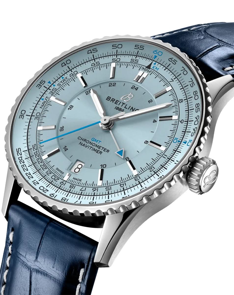 BREITLING Navitimer Automatic 41 Watch - Image 2