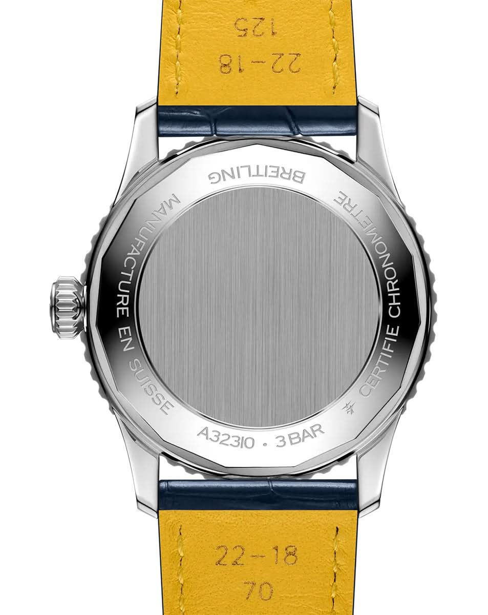 BREITLING Navitimer Automatic 41 Watch - Image 3