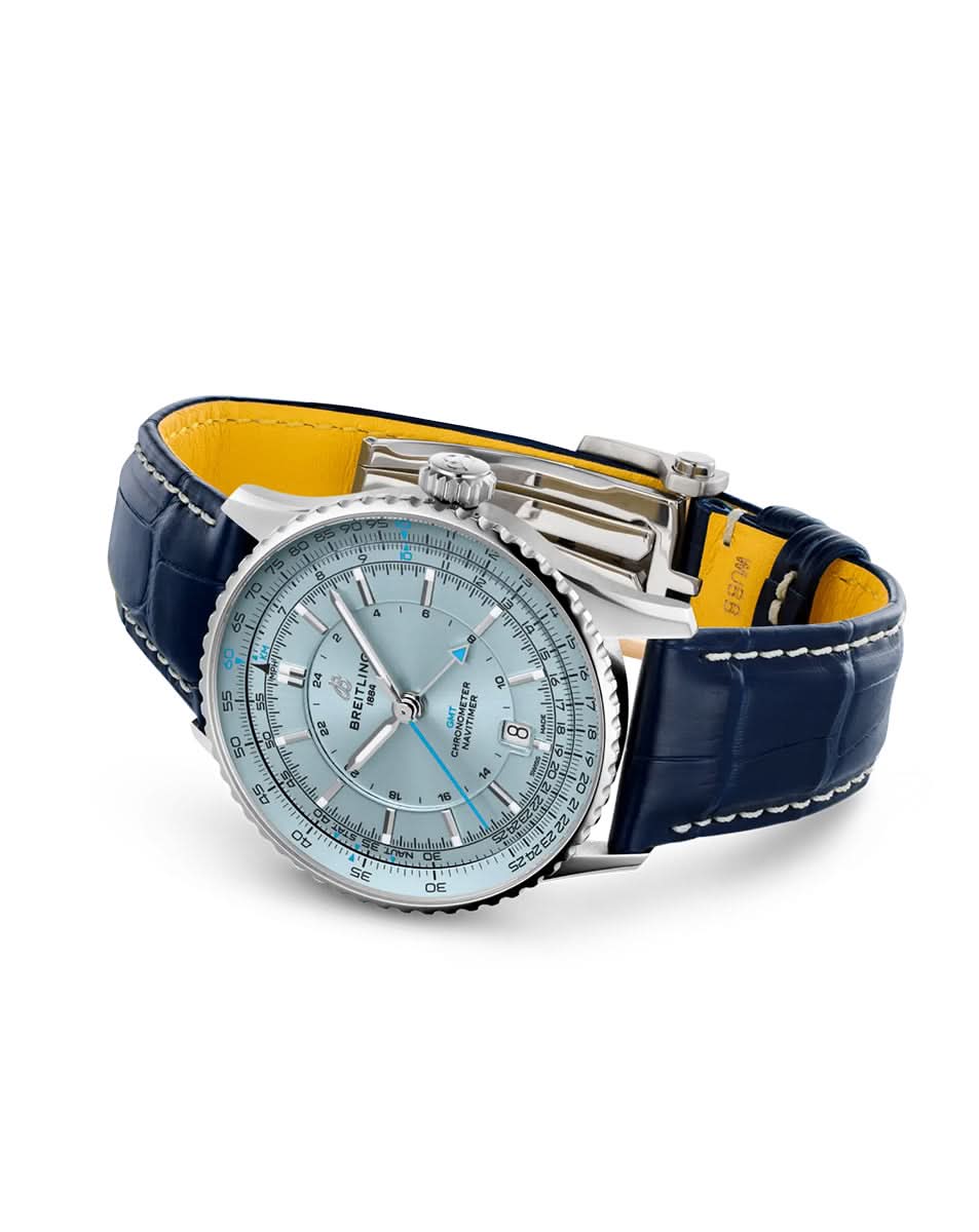 BREITLING Navitimer Automatic 41 Watch - Image 4