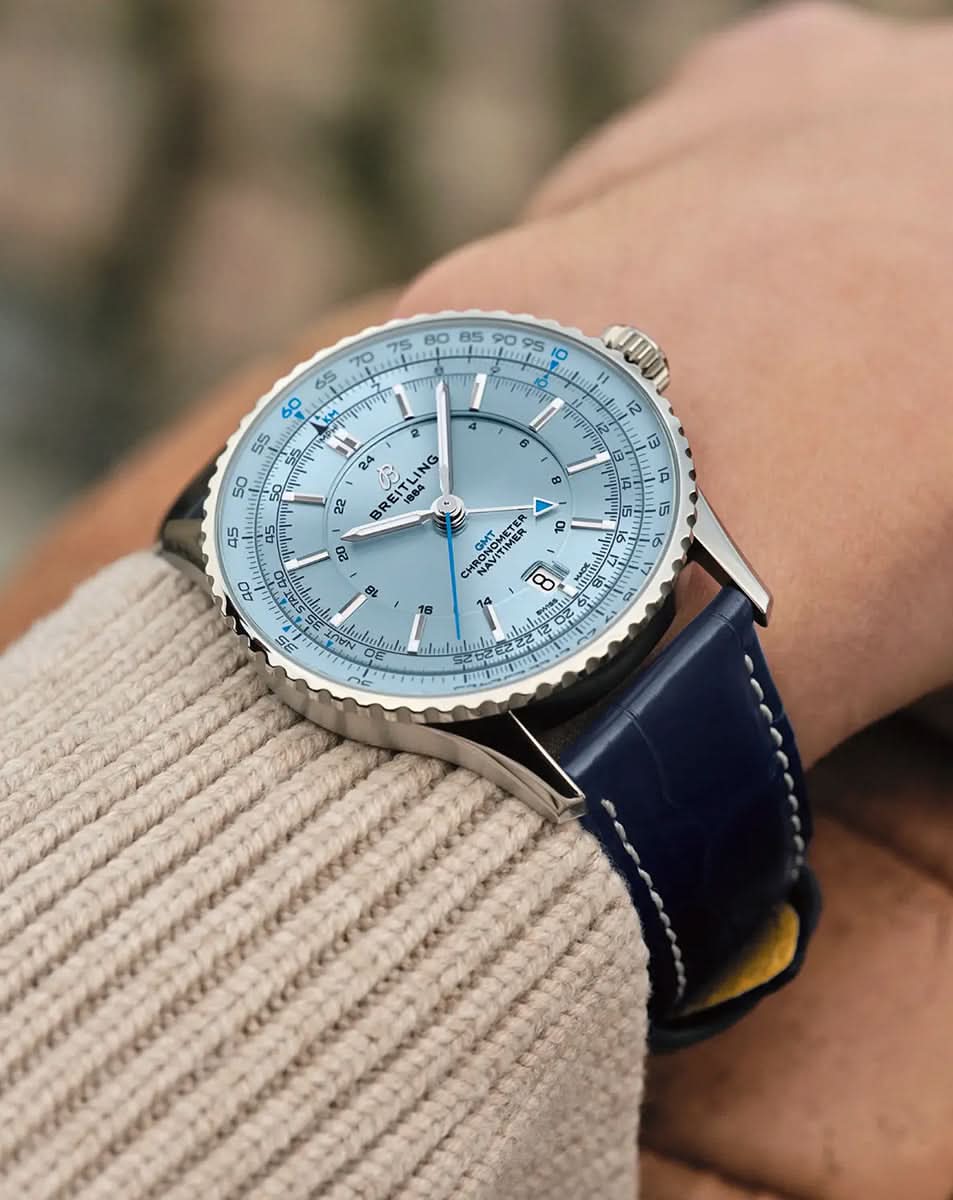 BREITLING Navitimer Automatic 41 Watch - Image 5