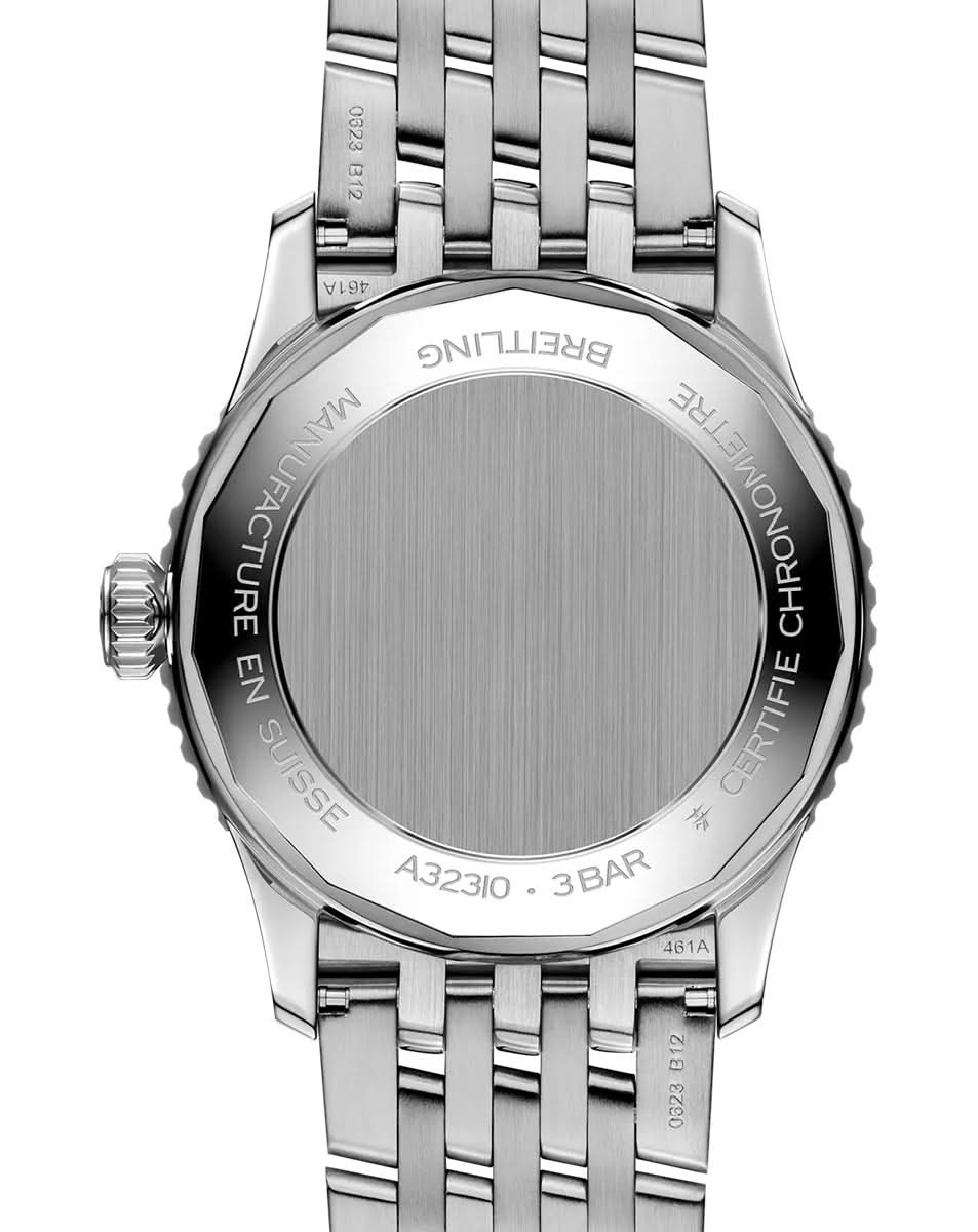 BREITLING Navitimer Automatic GMT 41 Watch - Image 3