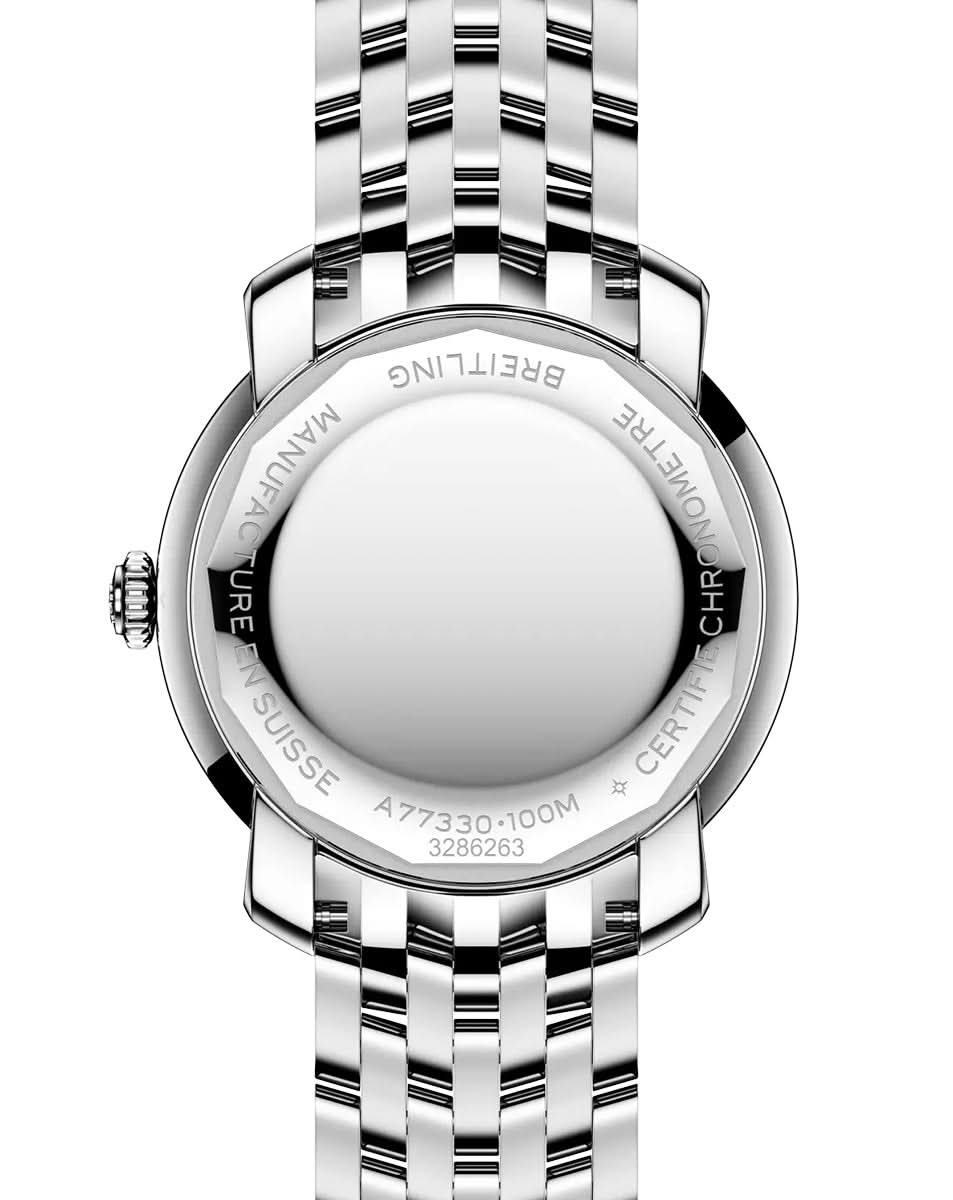 Breitling Lady Premier 32 Watch - Image 3