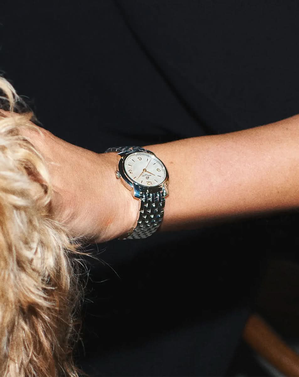 Breitling Lady Premier 32 Watch - Image 5