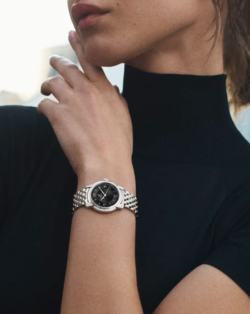 Breitling Lady Premier 32 Watch - Image 5
