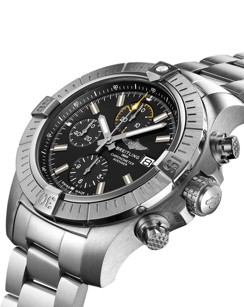 BREITLING AVENGER Watch - Image 2