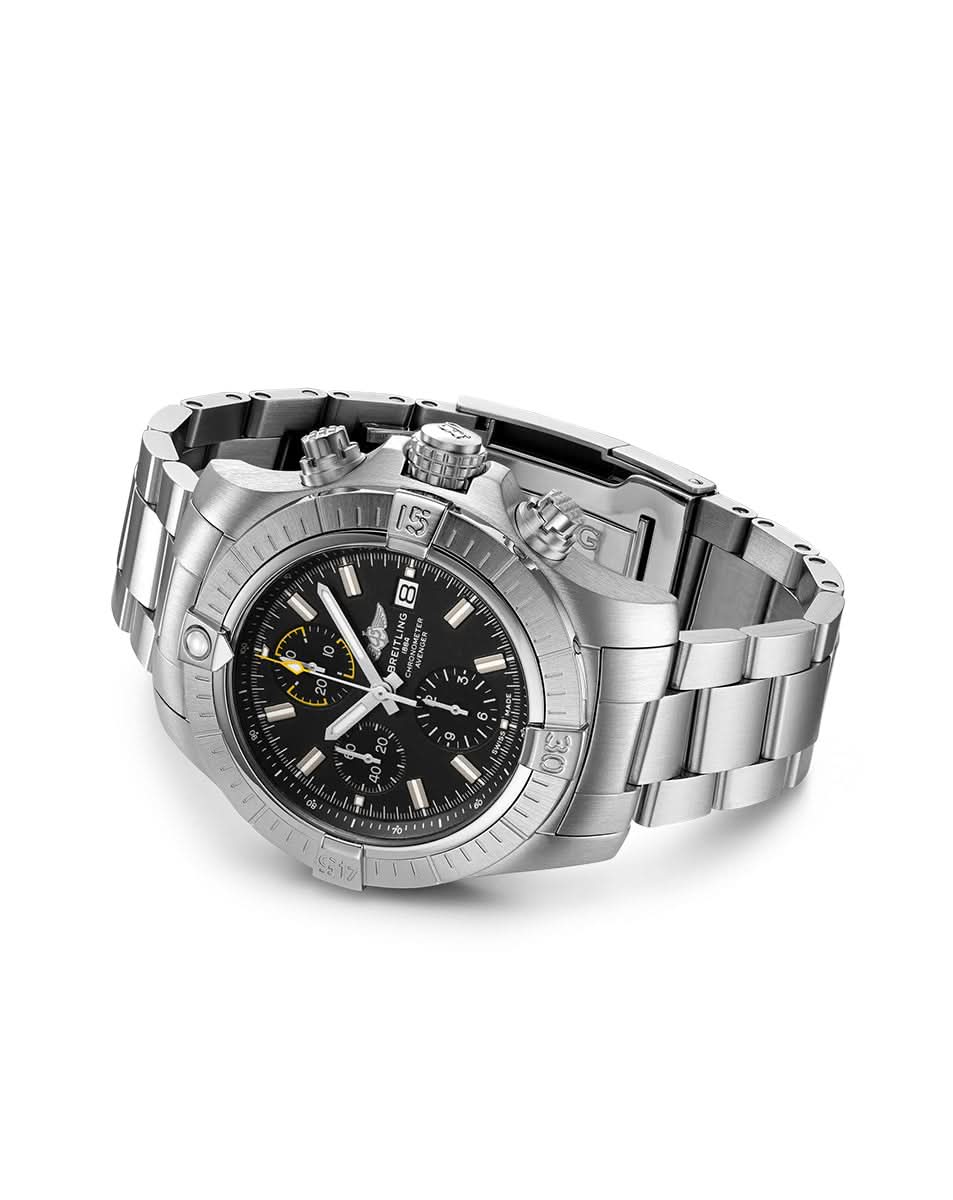 BREITLING AVENGER Watch - Image 3