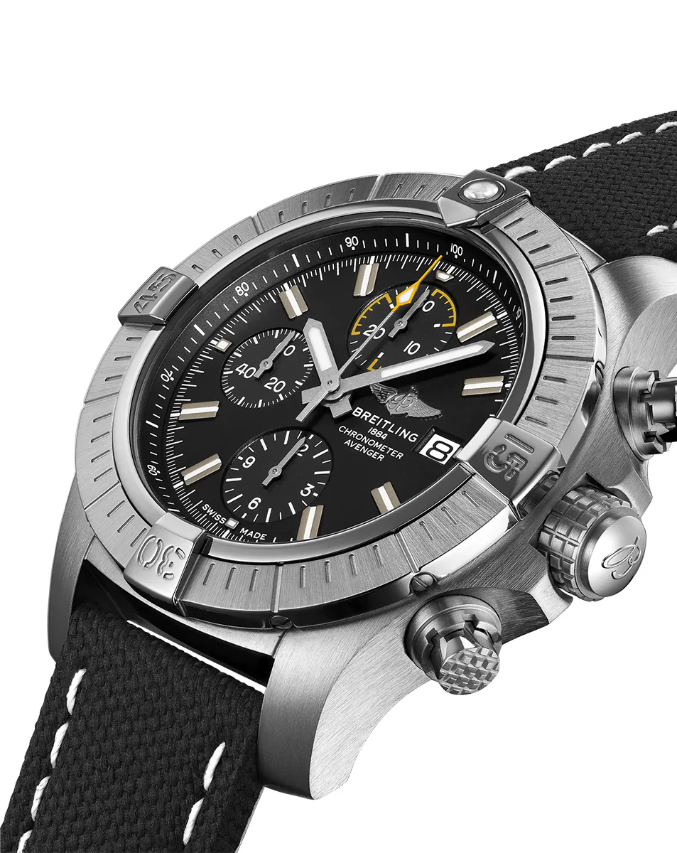 BREITLING AVENGER Watch - Image 2