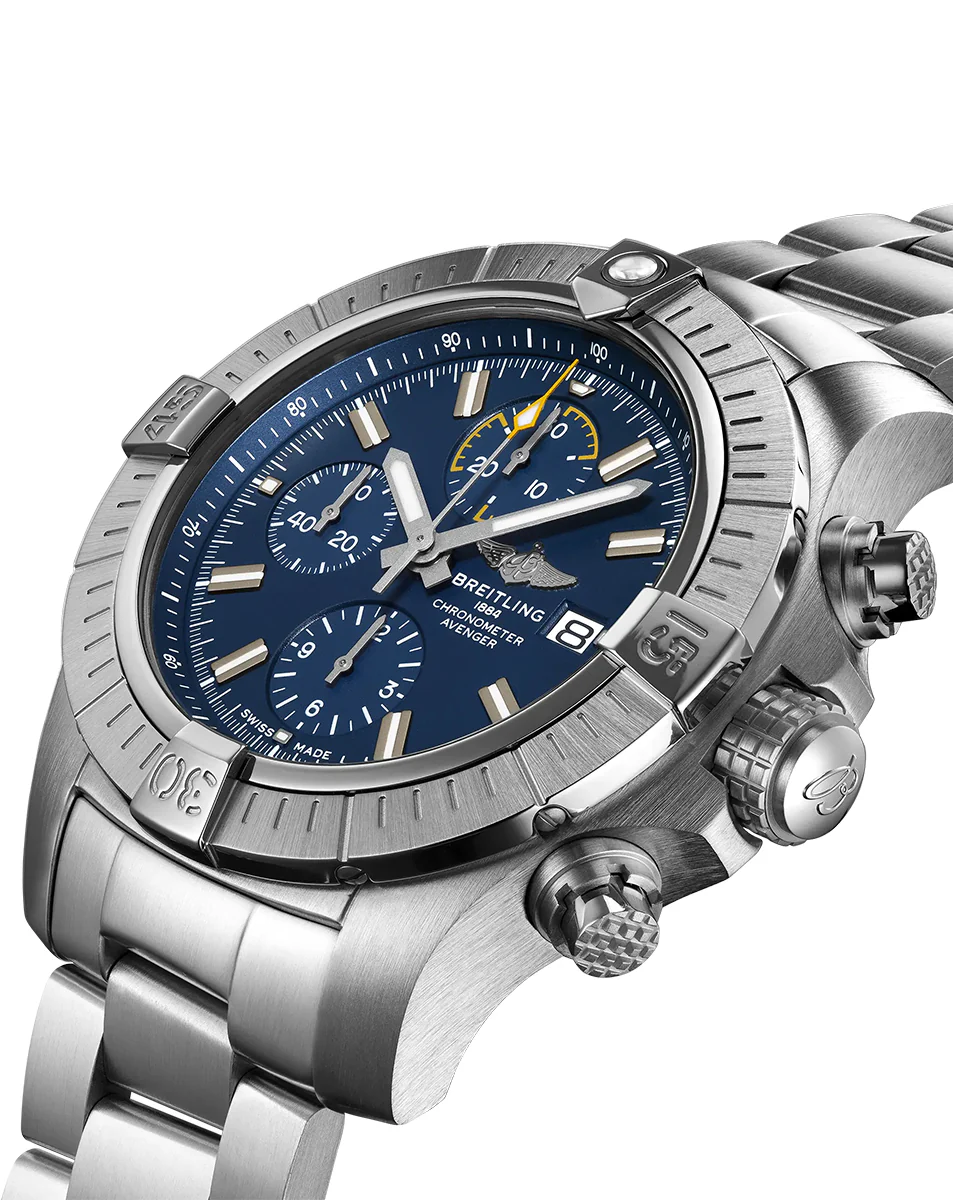 BREITLING AVENGER Watch - Image 2