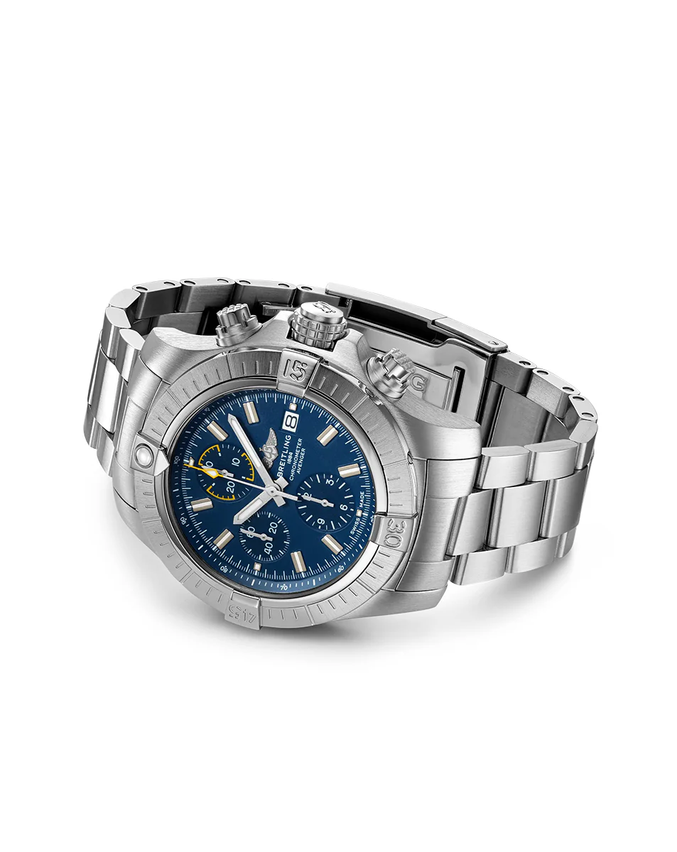 BREITLING AVENGER Watch - Image 3