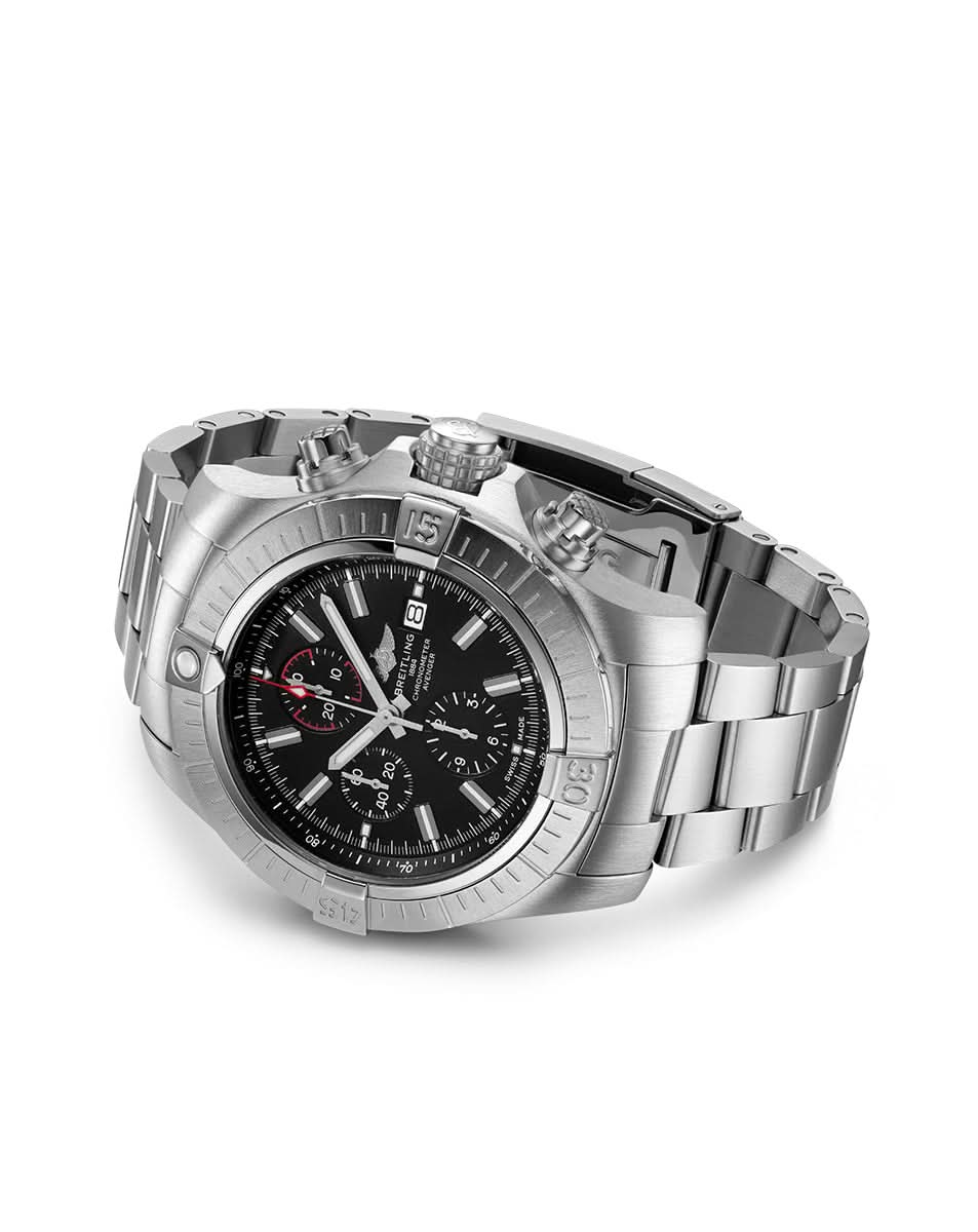 BREITLING SUPER AVENGER Watch - Image 3