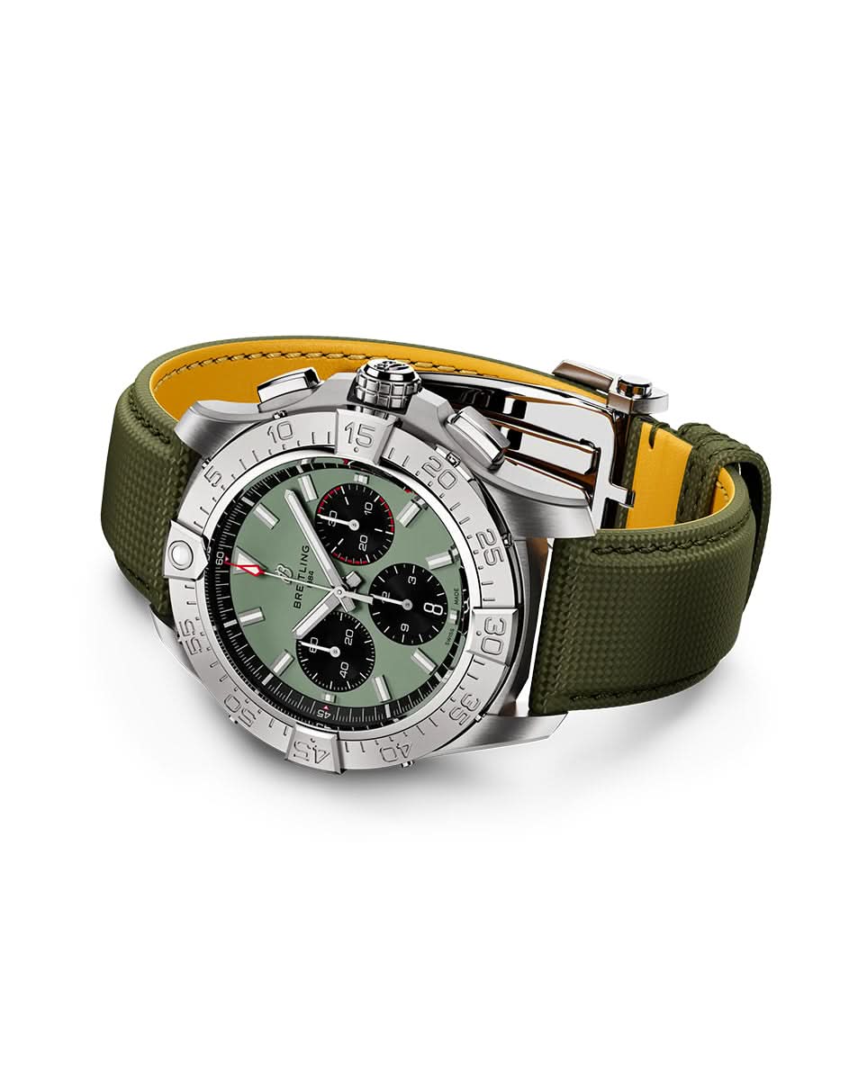 BREITLING AVENGER Watch - Image 3